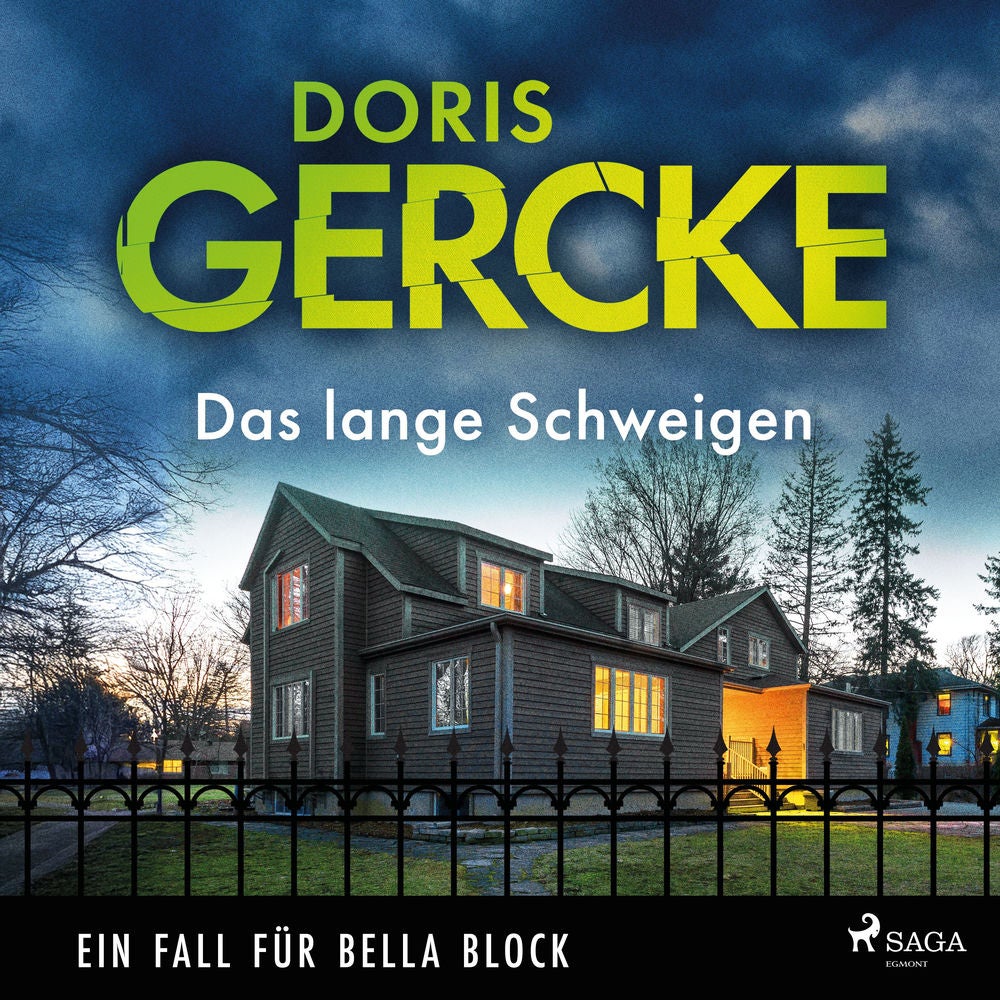 Das lange Schweigen – Ein Fall für Bella Block