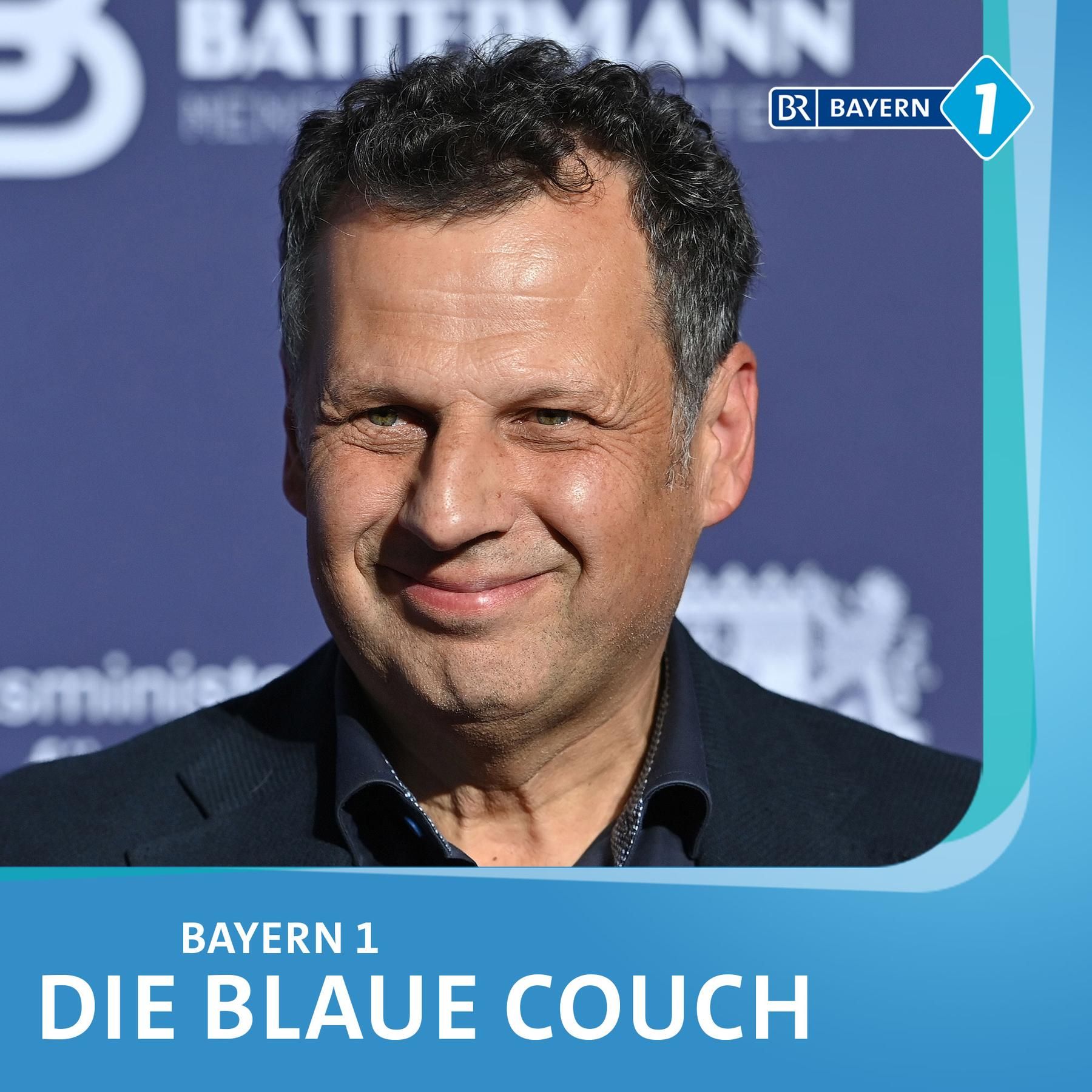 Der ungeliebte Bruder vom Eberhofer, Gerhard Wittmann, Schauspieler, "Ich hatte keinen Plan B"