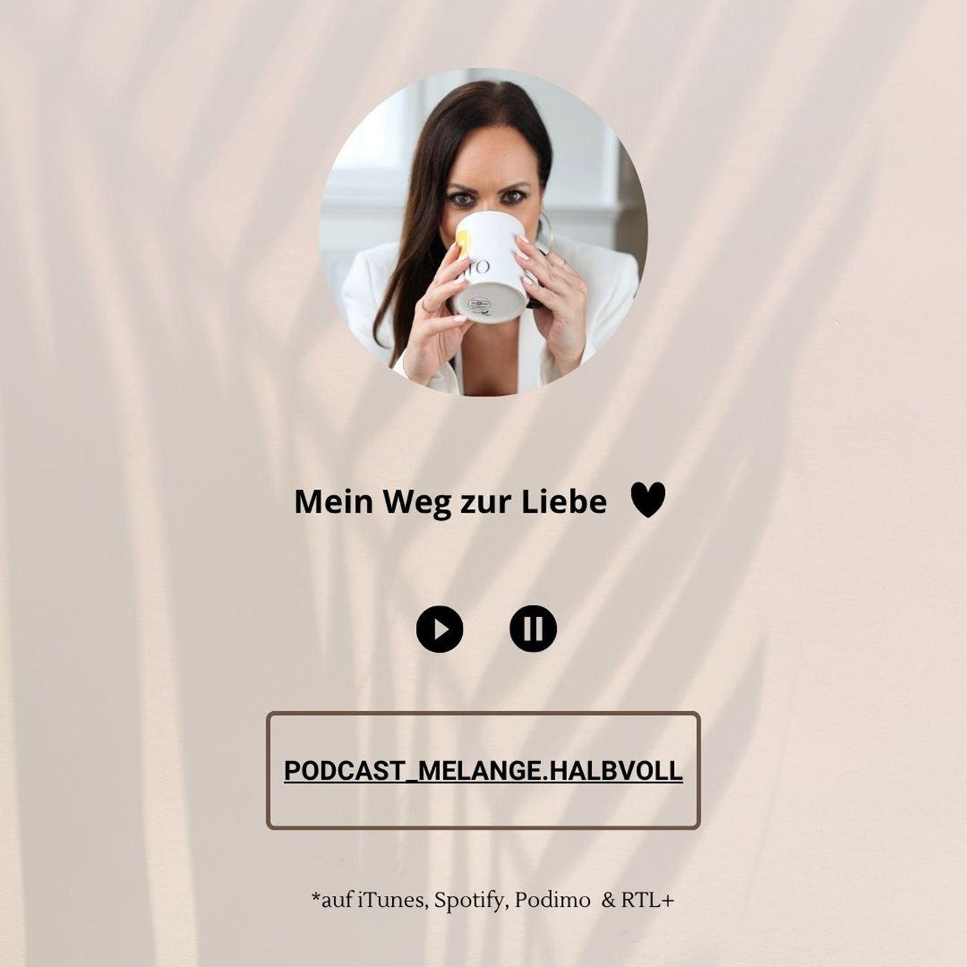 Mein Weg zur Liebe