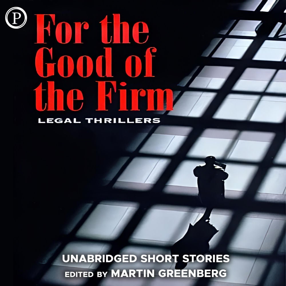 For the Good of the Firm