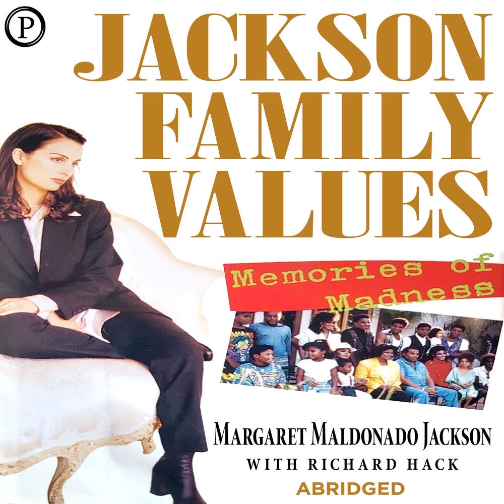 Jackson Family Values