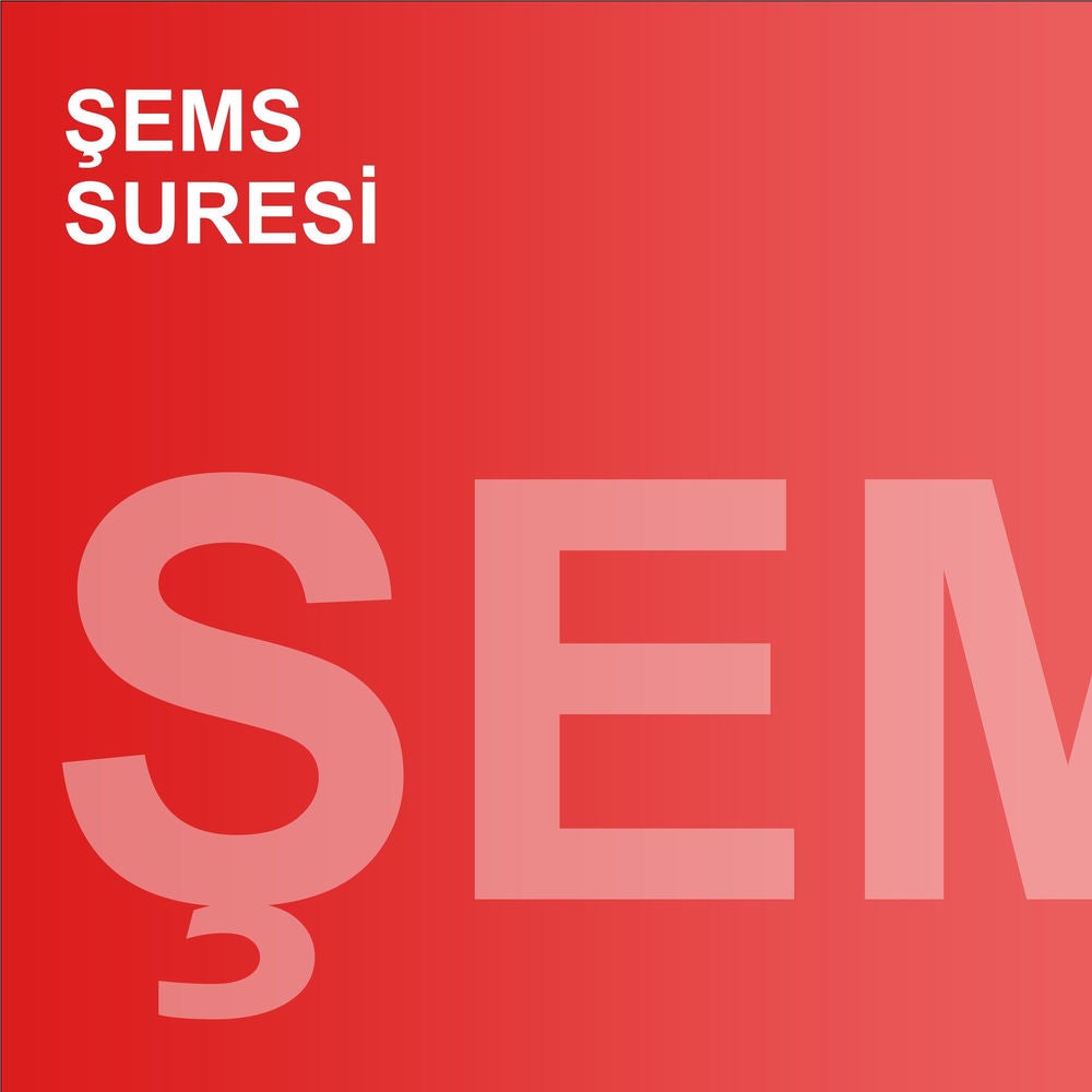 Şems Suresi