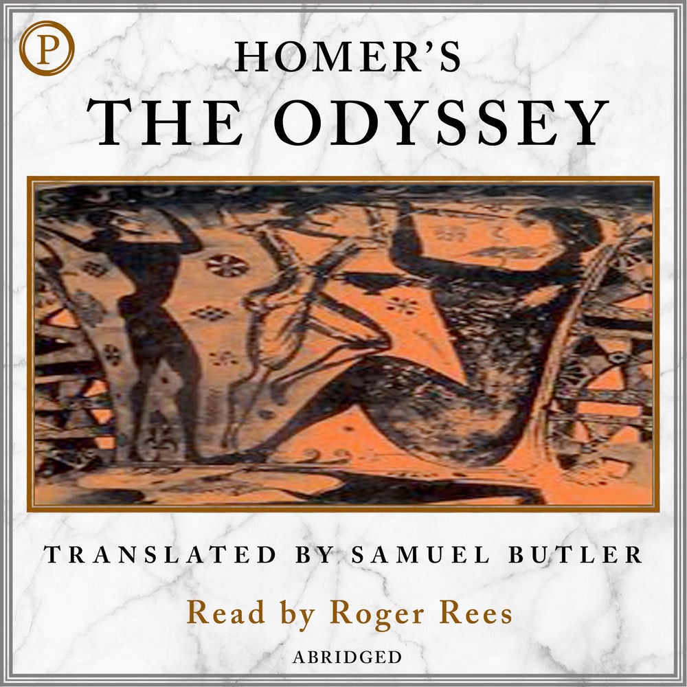 The Odyssey