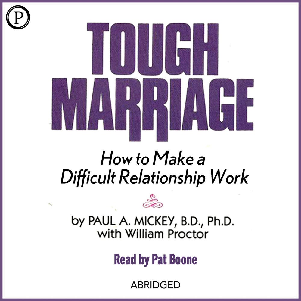 Tough Marriage