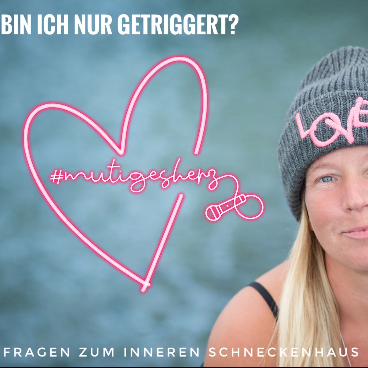Bin ich nur getriggert?
