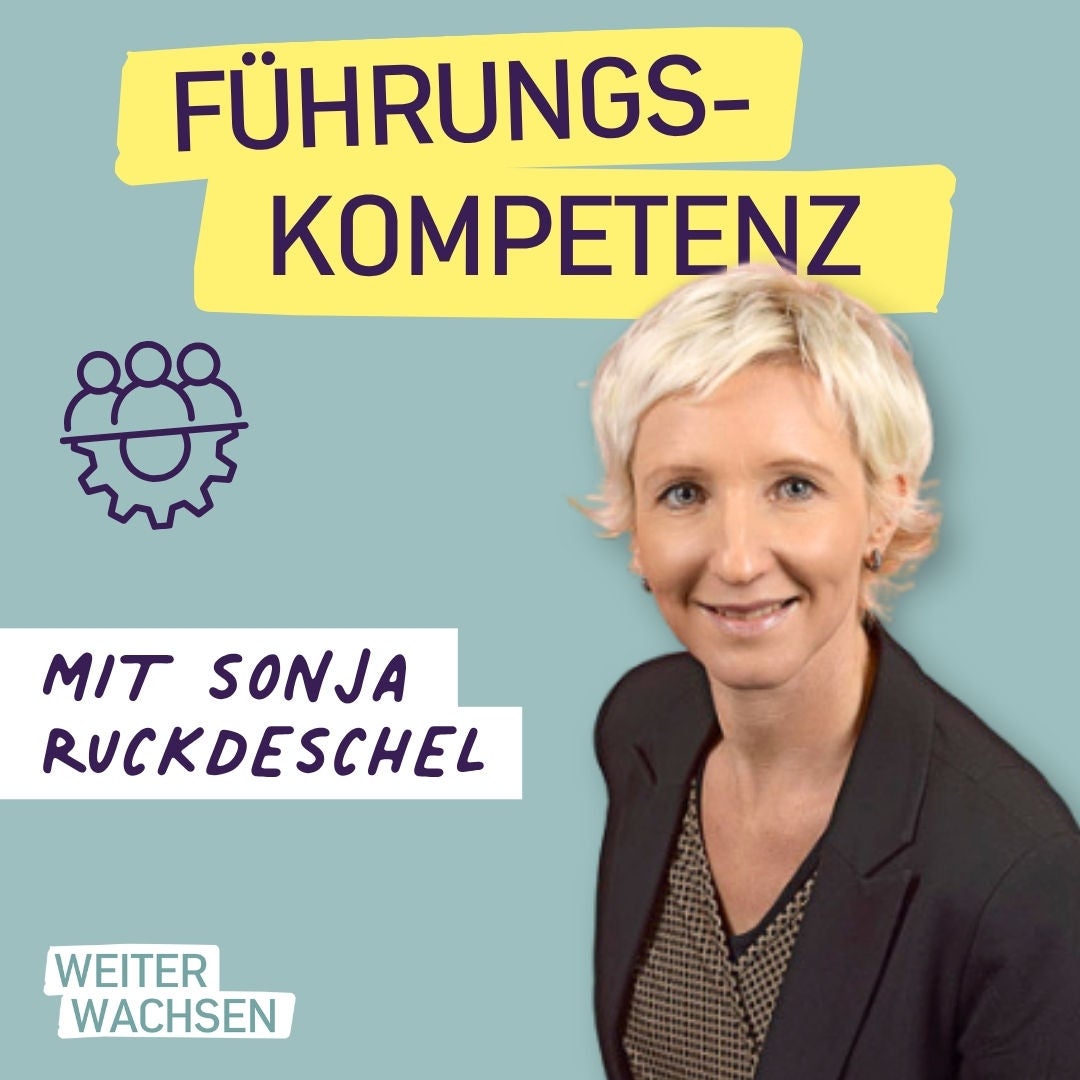 #43 Wenn das Team zur Herausforderung wird - Führungskompetenz mit Klarheit und Haltung