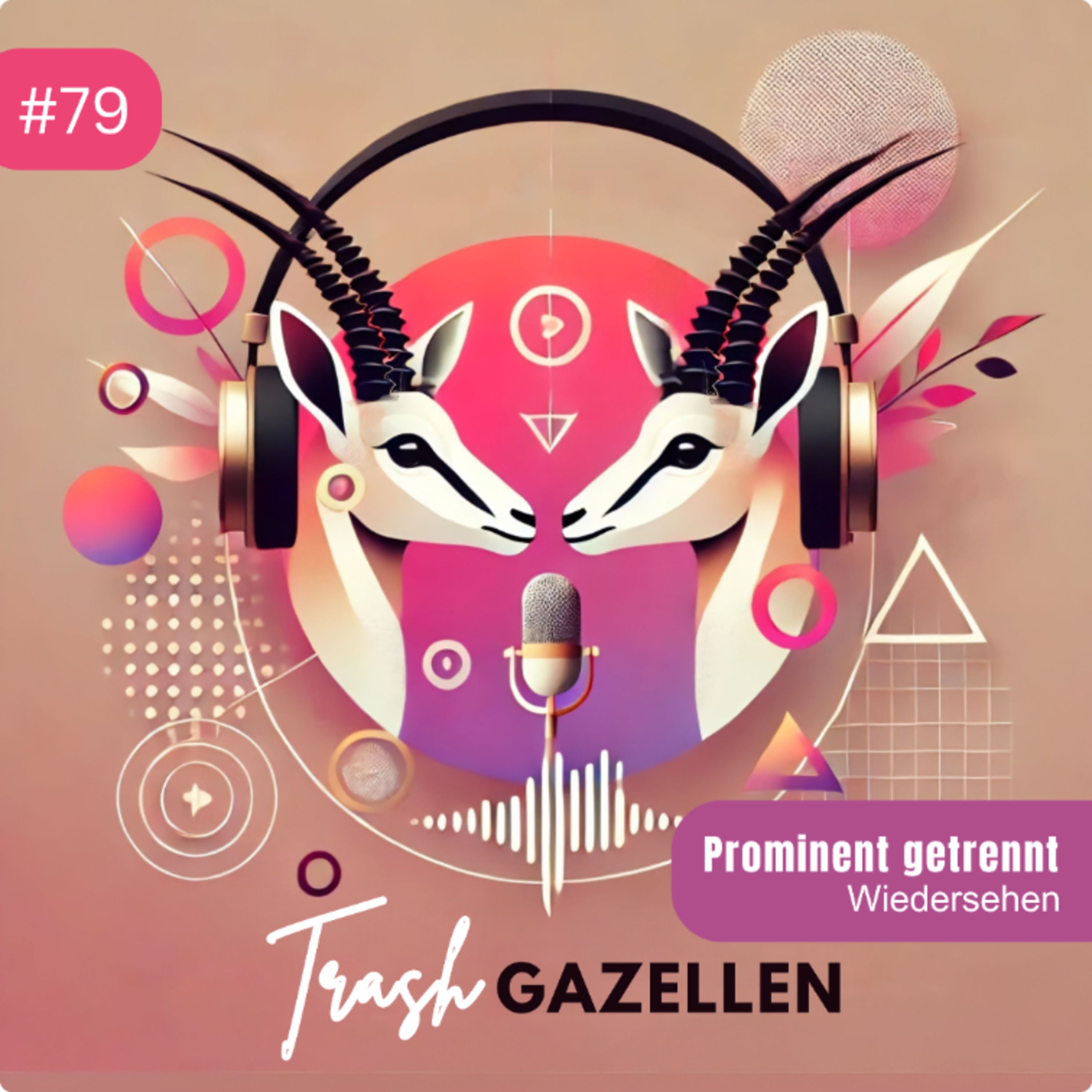 #79 - Prominent getrennt, Folge 13
