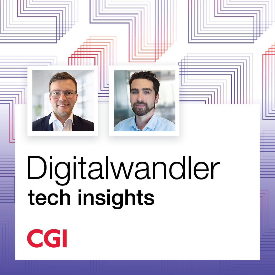 Agentic Orchestration: So arbeiten KI-Agenten erfolgreich zusammen