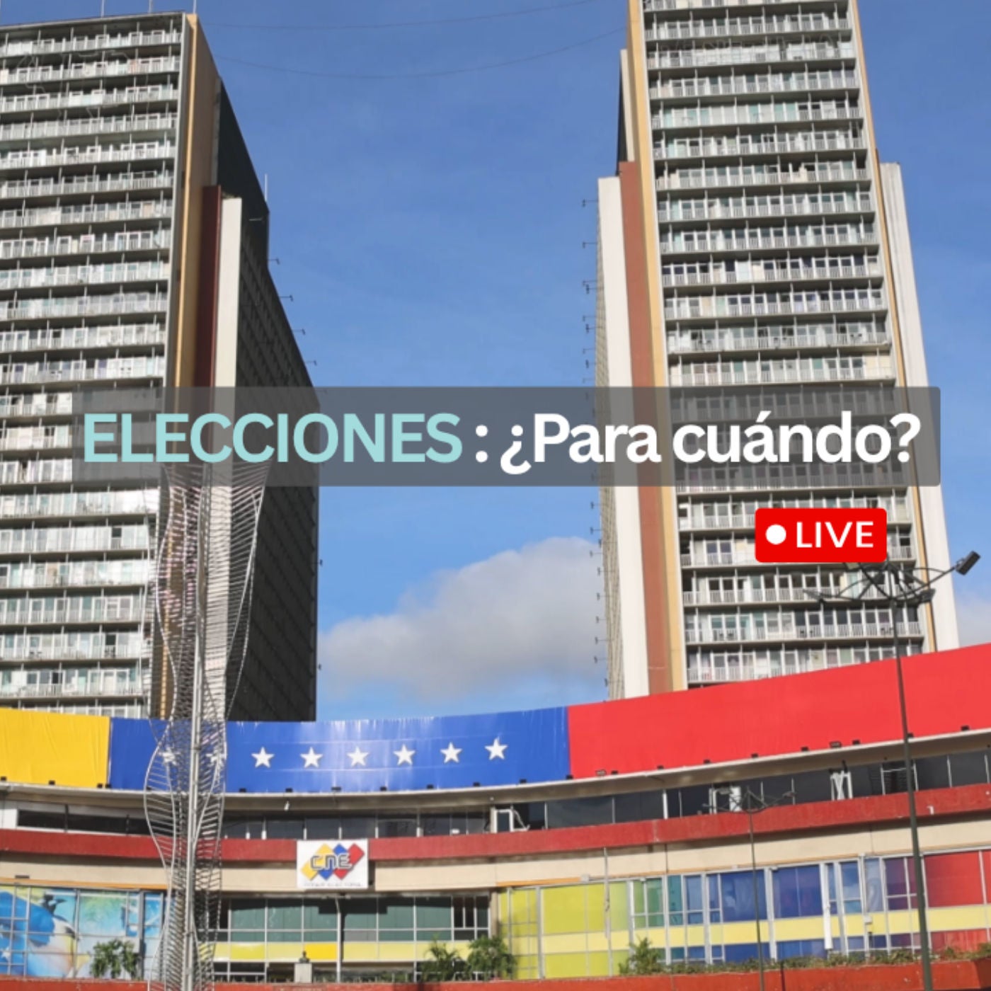 ¿Qué hace falta para convocar elecciones presidenciales en Venezuela?