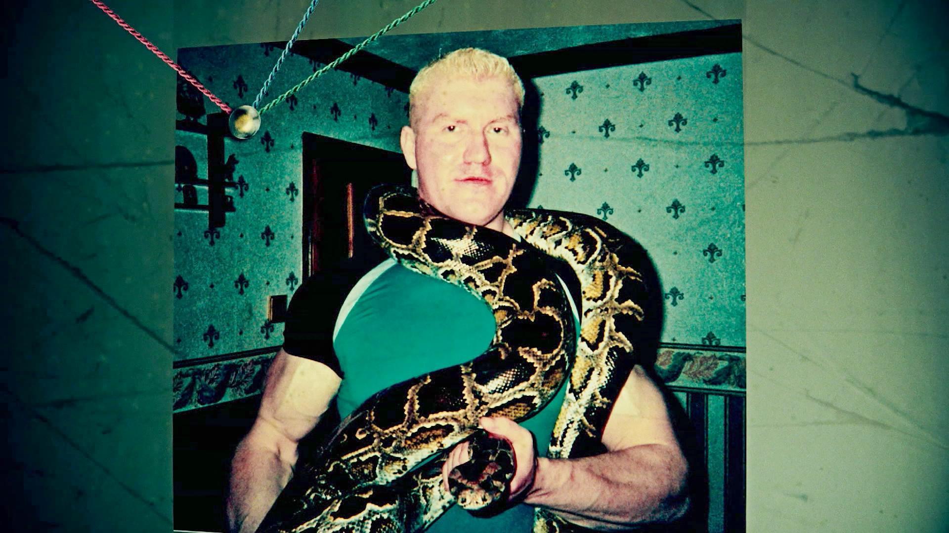 Raoul Moat