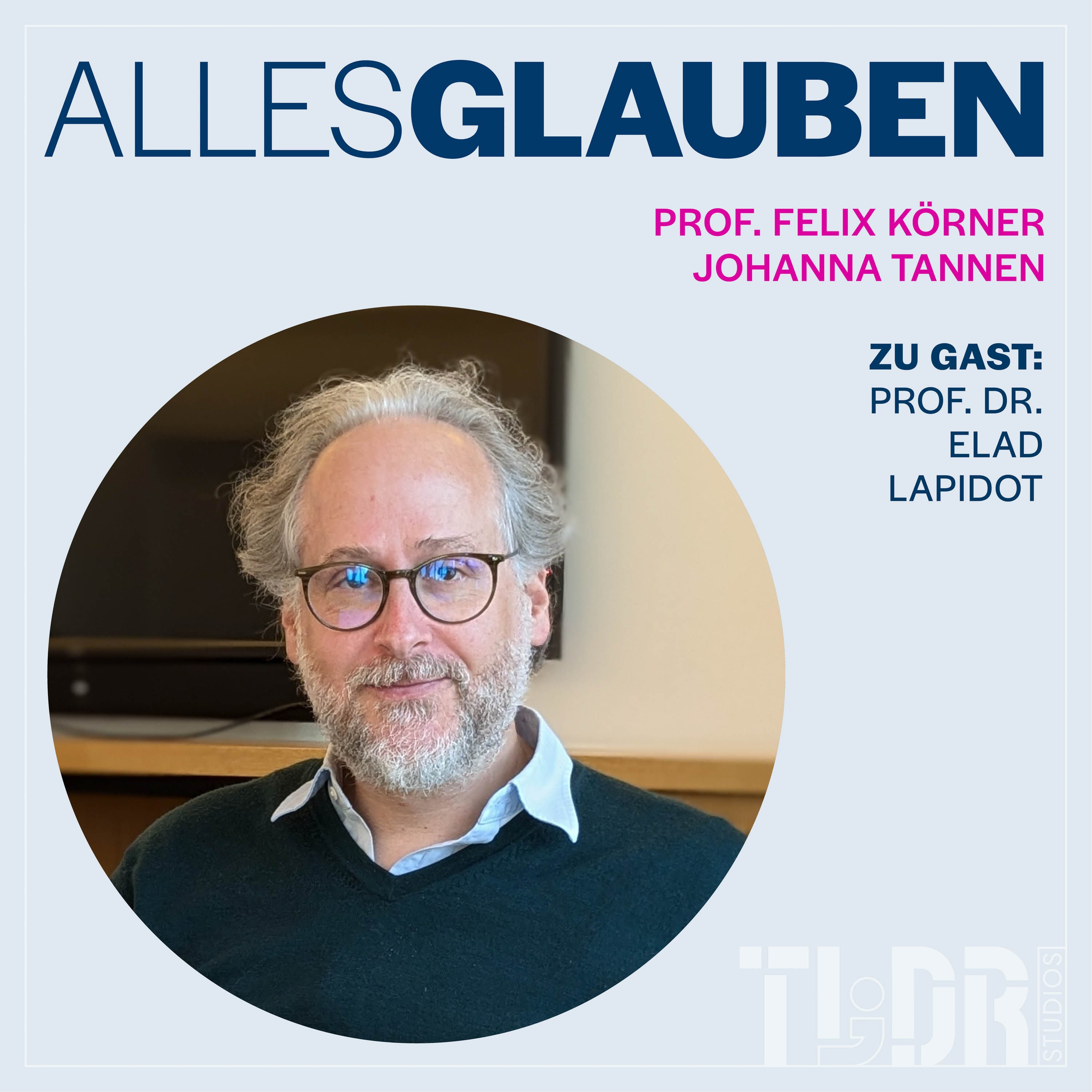 Streit vs. Einheitsglaube: Gott in falschen Händen? (#07)
