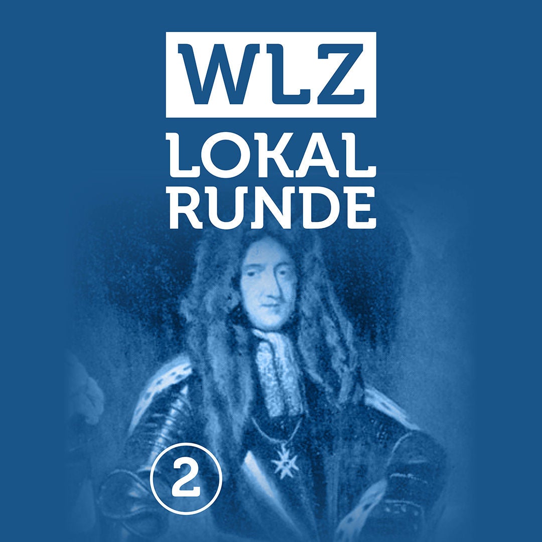 (MEIN WALDECK, 2/3) Der Waldecker, der Wien mitbefreite