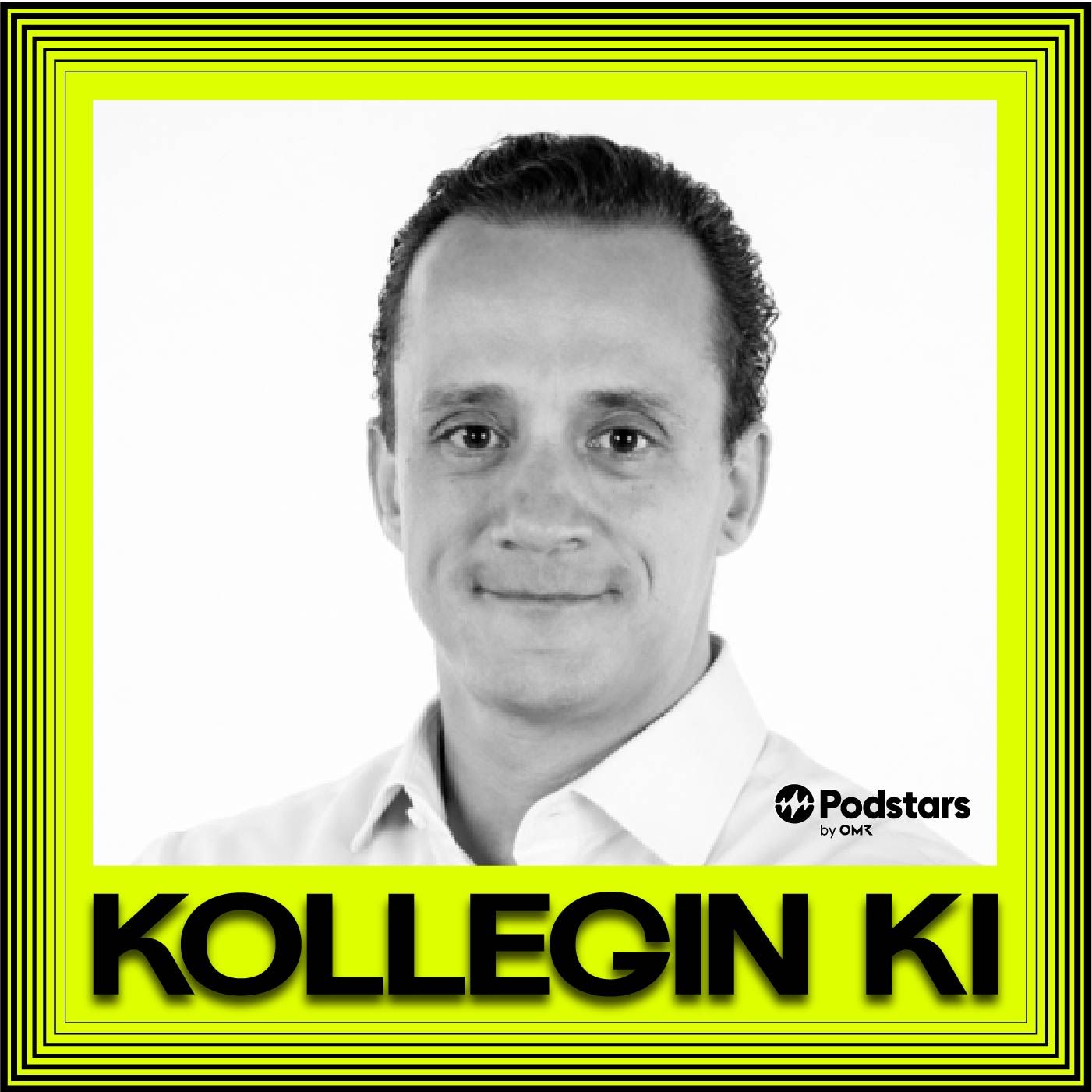 Wer haftet, wenn die KI klaut? Mit Dennis Engbrink