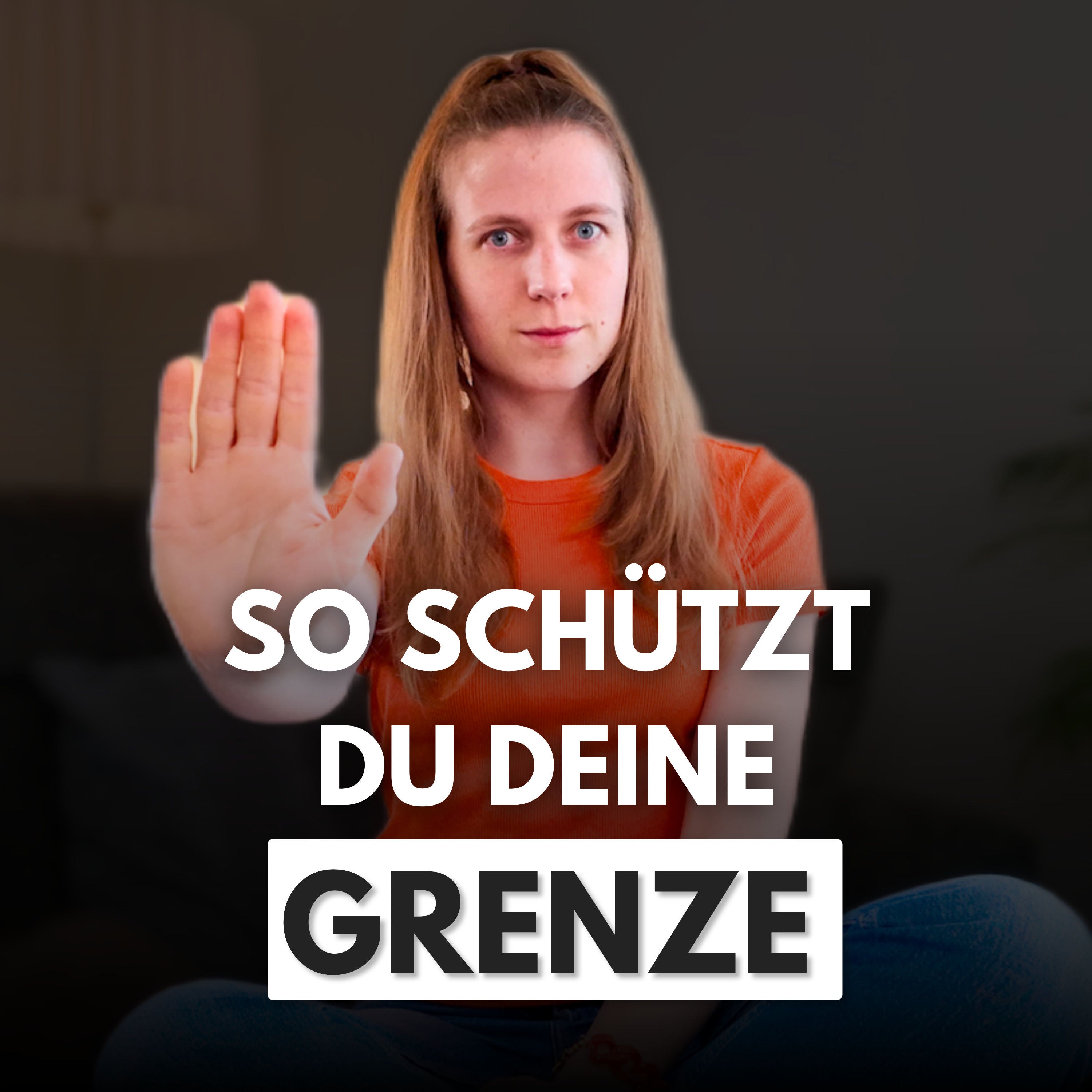 Du sagst Nein – und wirst trotzdem überredet? Sag DAS!