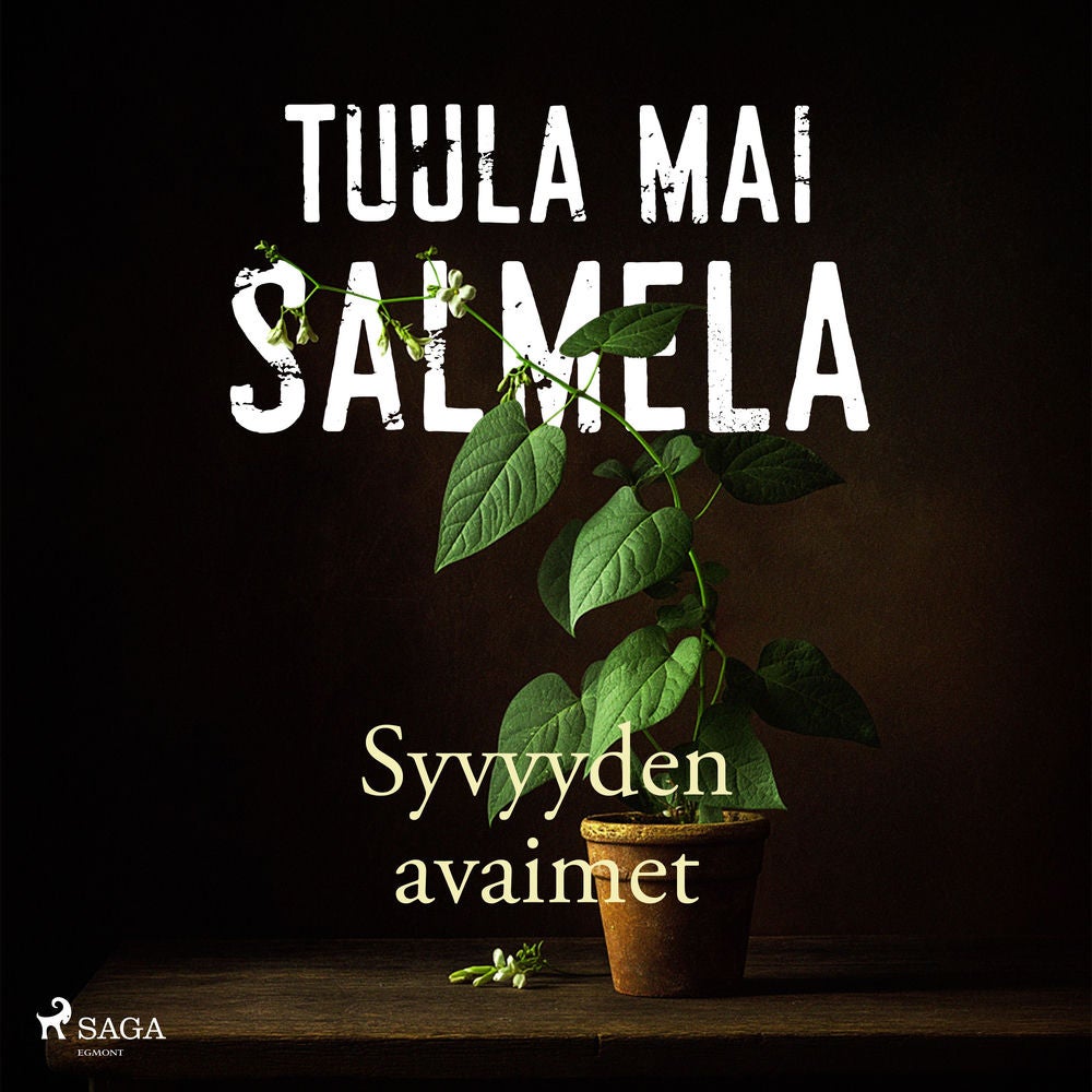 Syvyyden avaimet