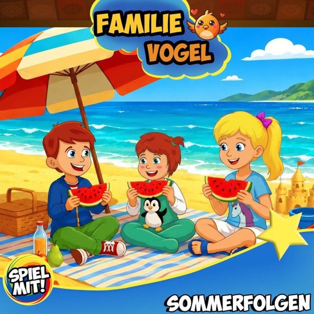 Sommerfolgen