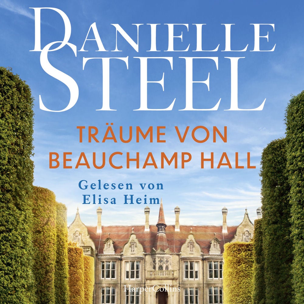 Träume von Beauchamp Hall