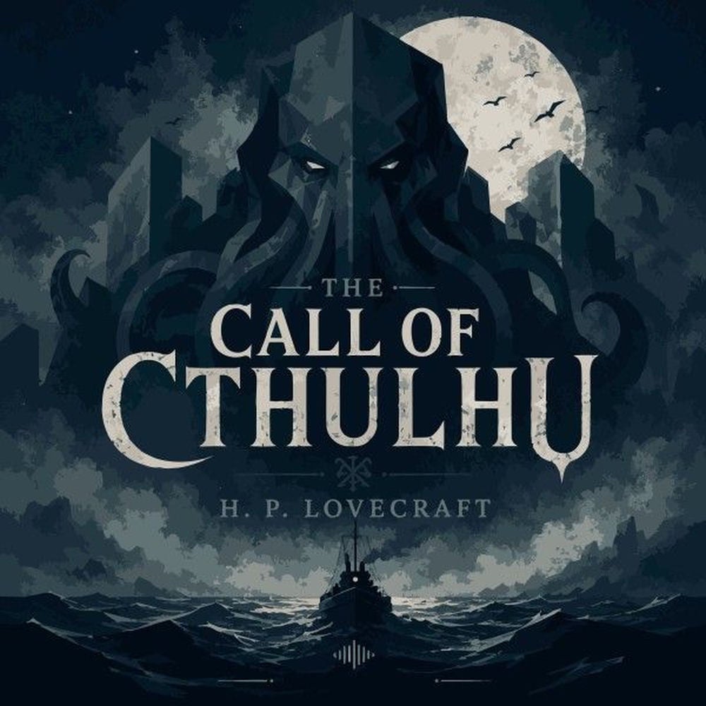 The Call of Cthulhu