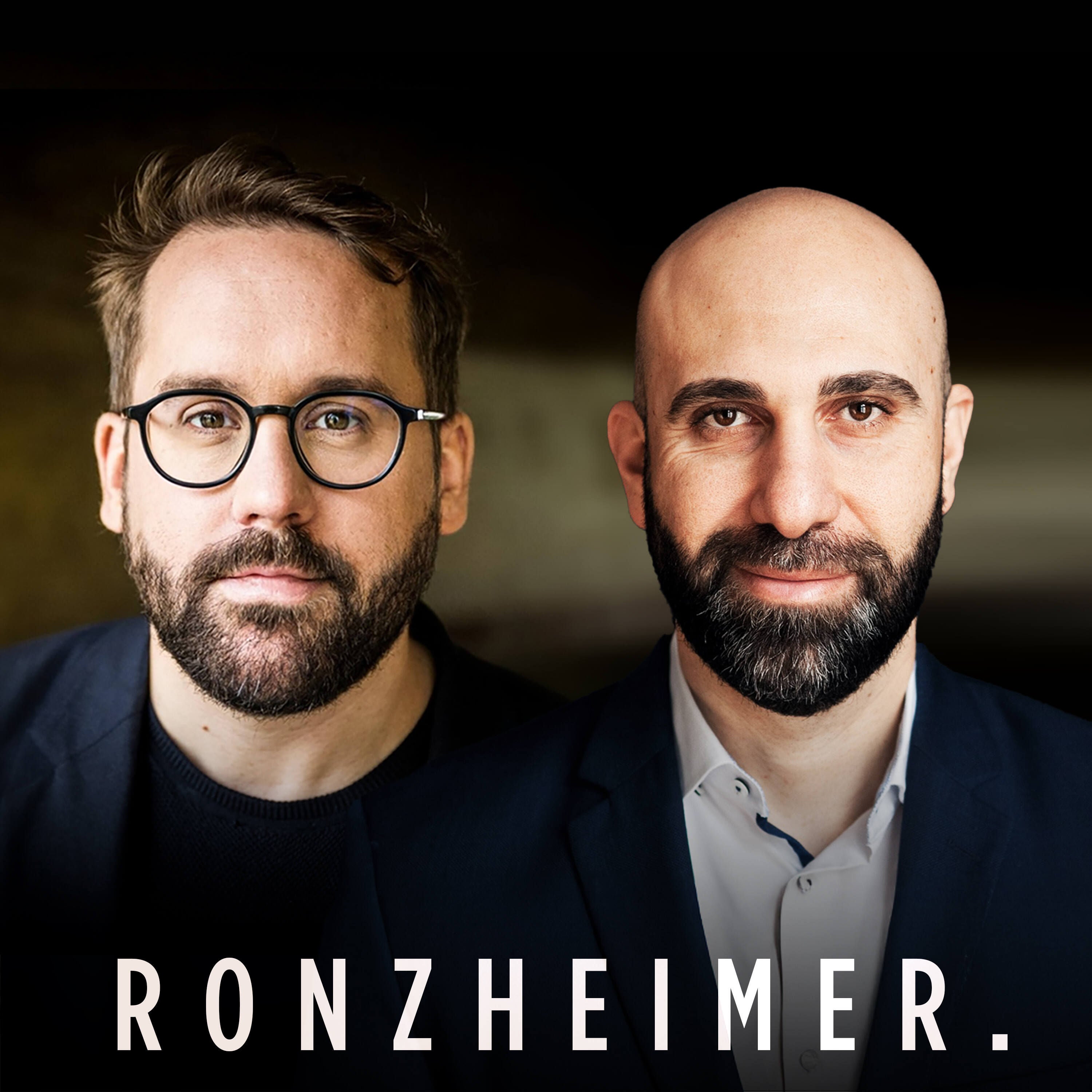 Die verstörende Reaktion auf den Terror-Anschlag. Mit Ahmad Mansour