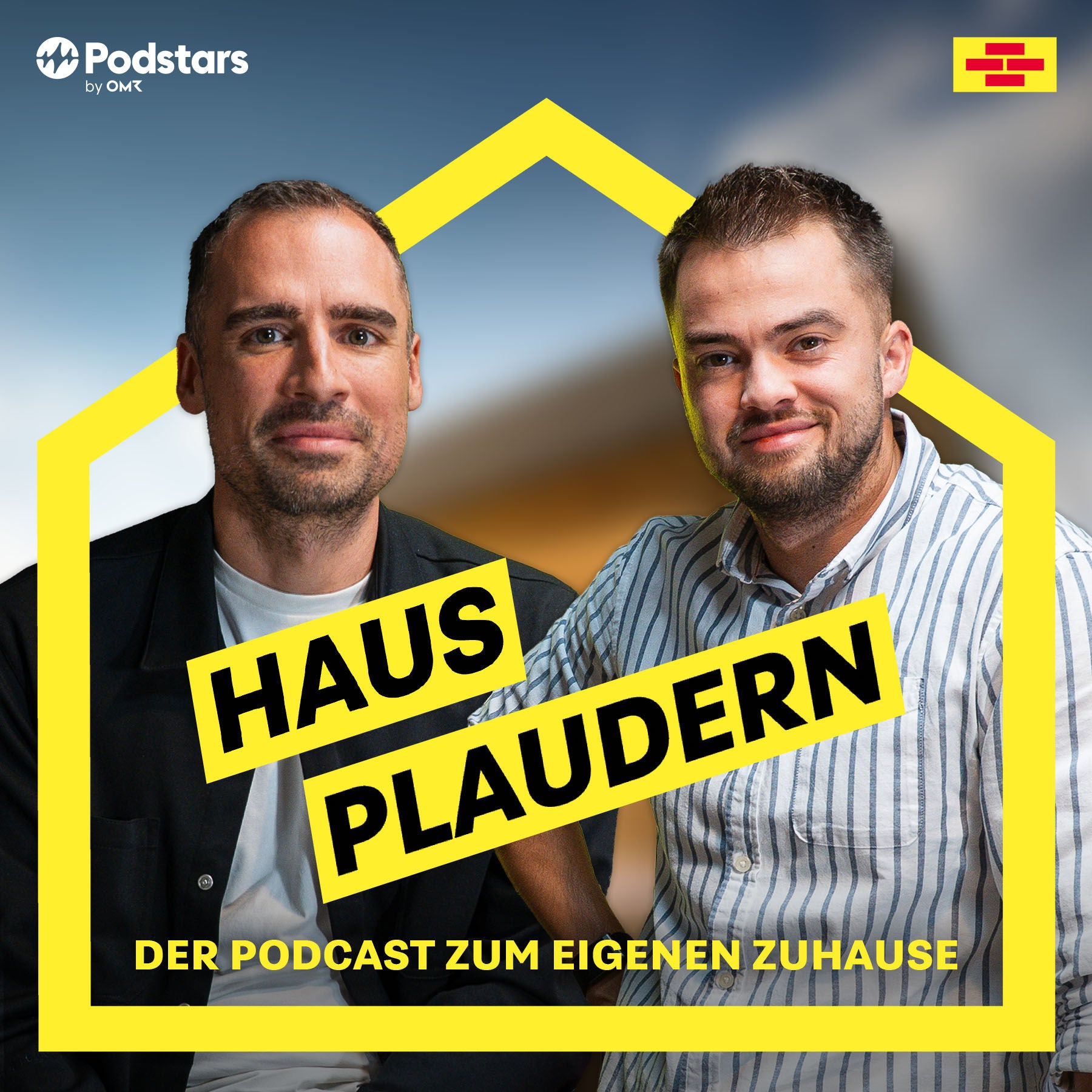 Bausparen? Boomer-Move oder unterschätzter Cheat-Code fürs eigene Zuhause?