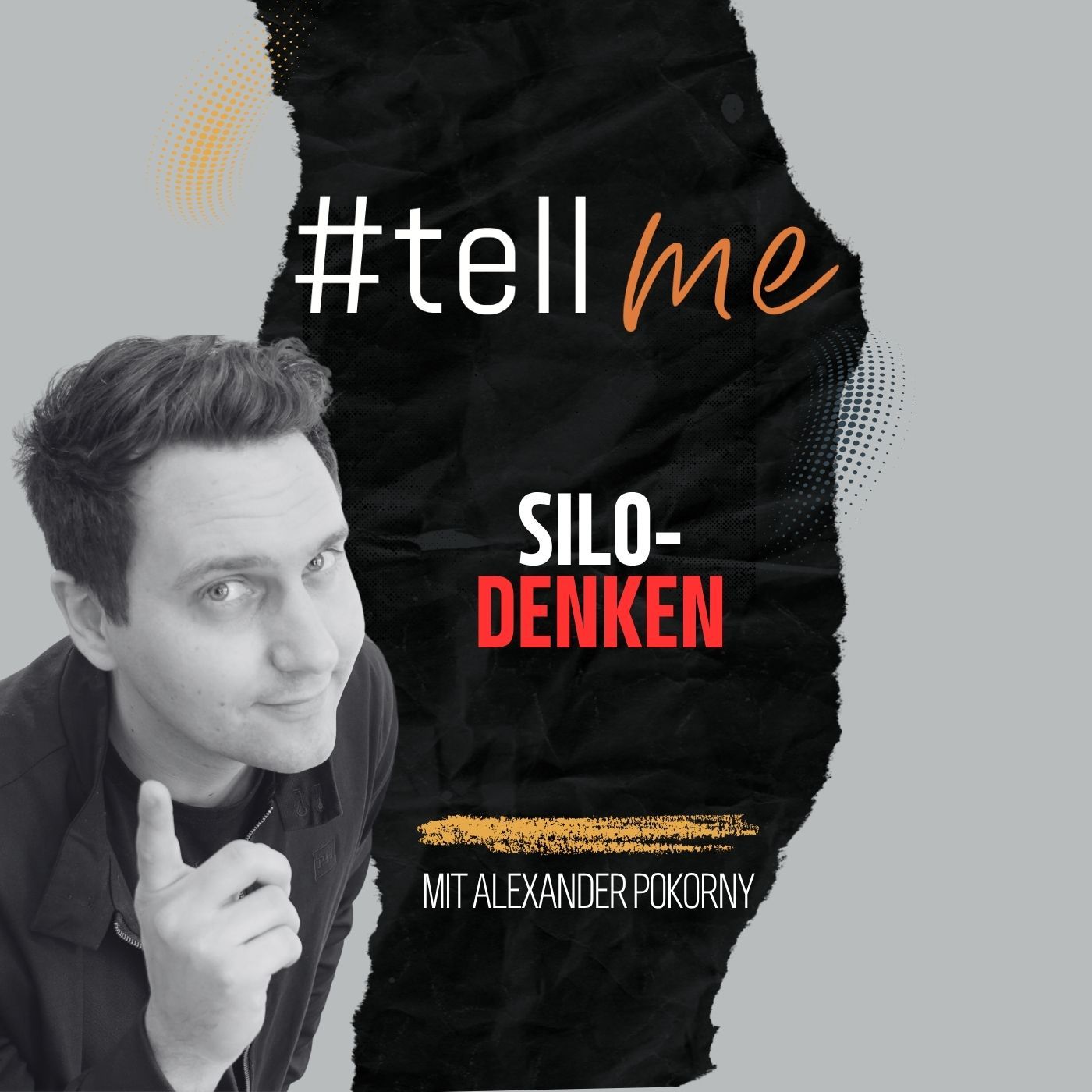 Silo-Denken - Wie du erkennst, ob dein Unternehmen blockiert ist und was du dagegen tust