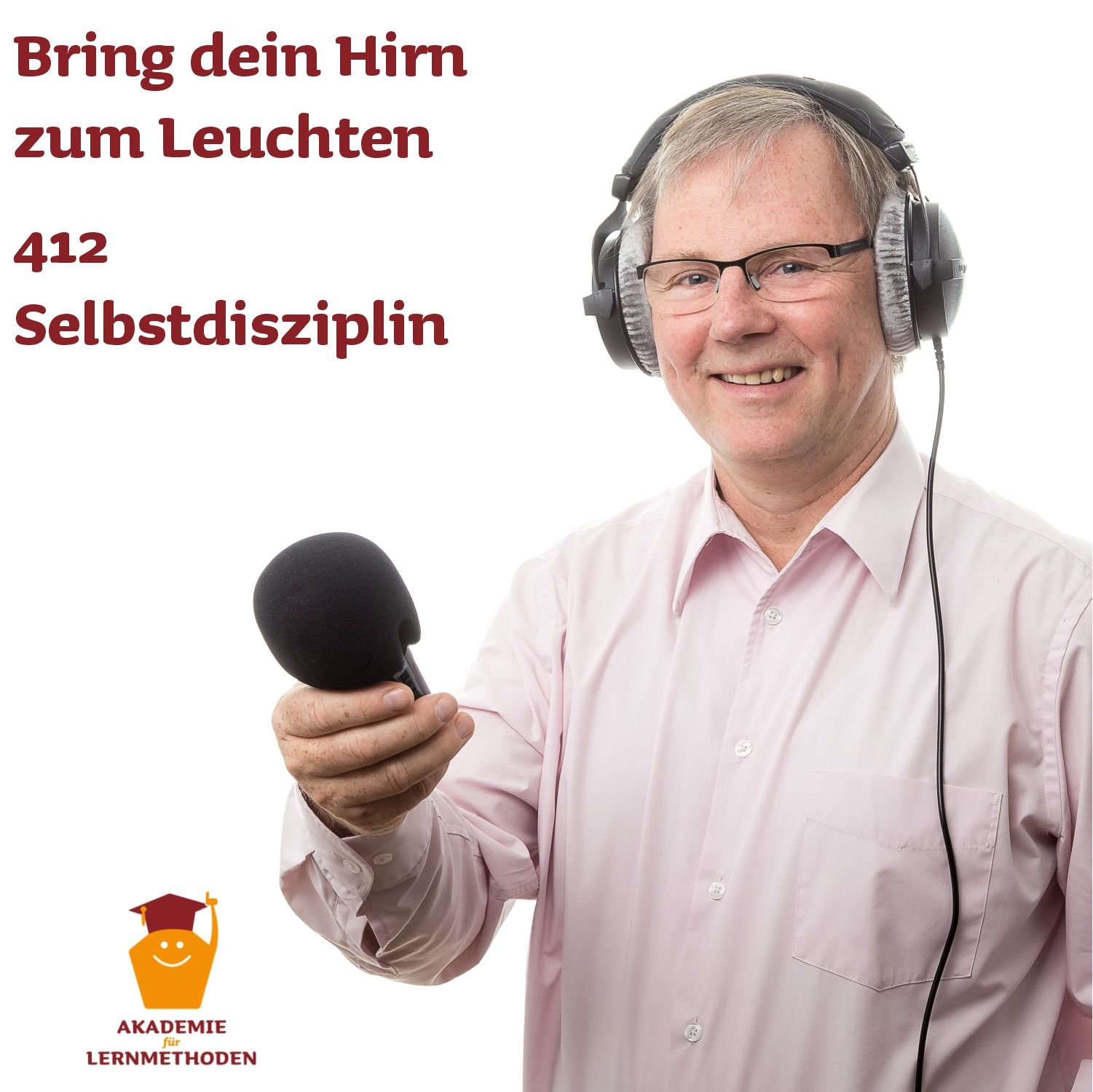 412 Selbstdisziplin