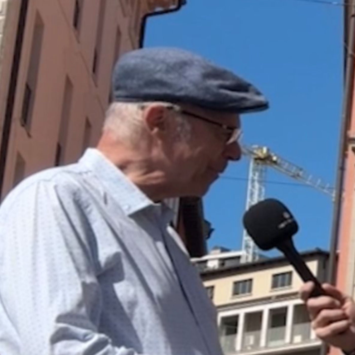 Sommer-Spezial: Prof. Mörgeli über die drei Jahrhunderte Landvogtei Lugano unter der zwölförtigen Eidgenossenschaft