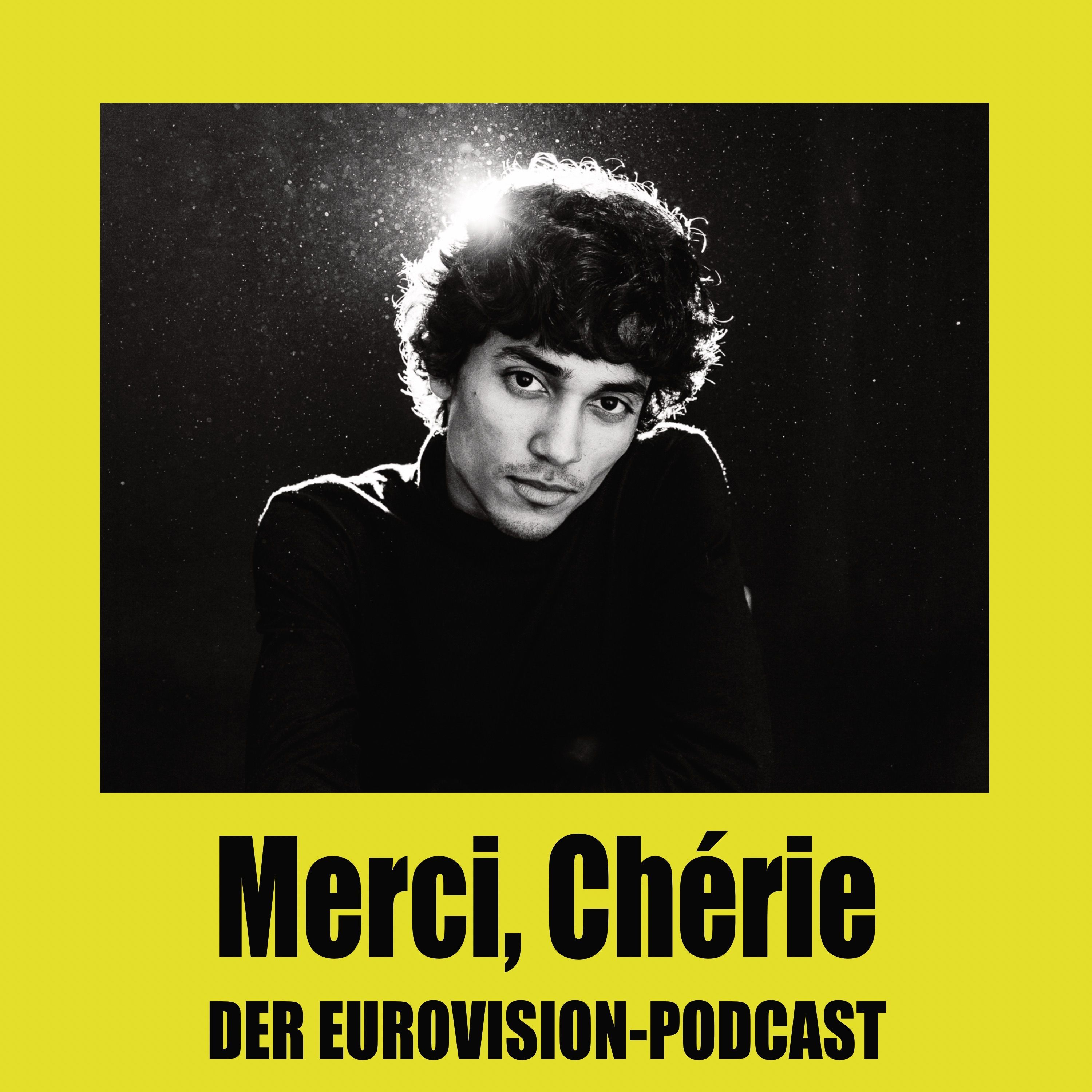 08.25 Barock, Bombast, Bangaranga: Der ESC als Hofspektakel - Mit Raphael Reis Medeiros de Campos & Irving Wolther