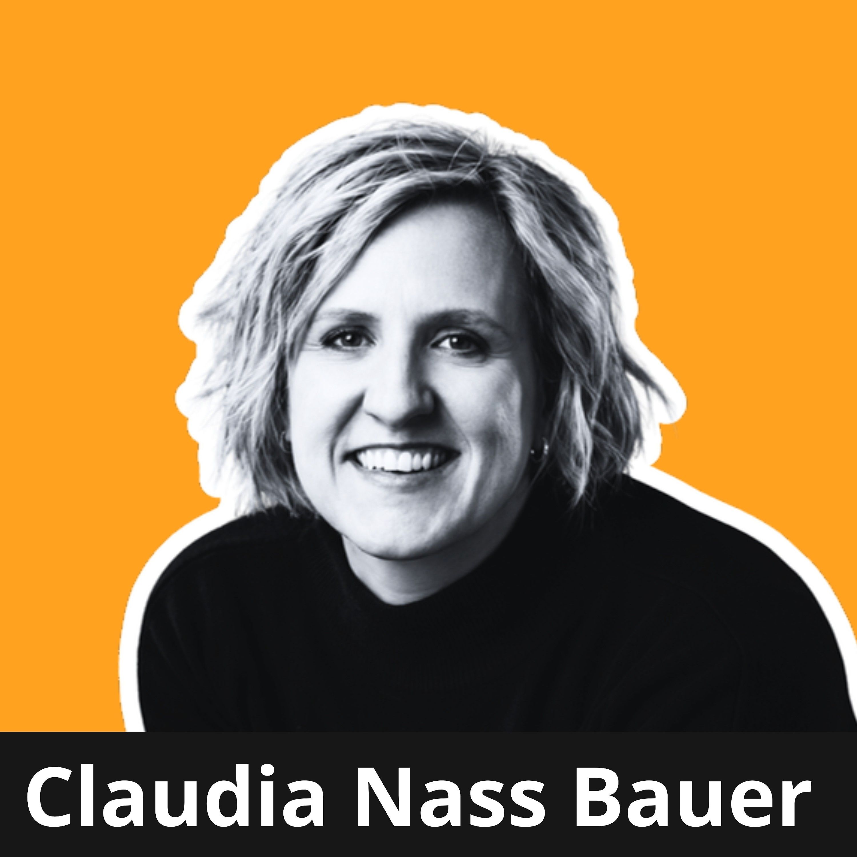 Warum gemischte Teams bessere Software bauen - Claudia Nass Bauer