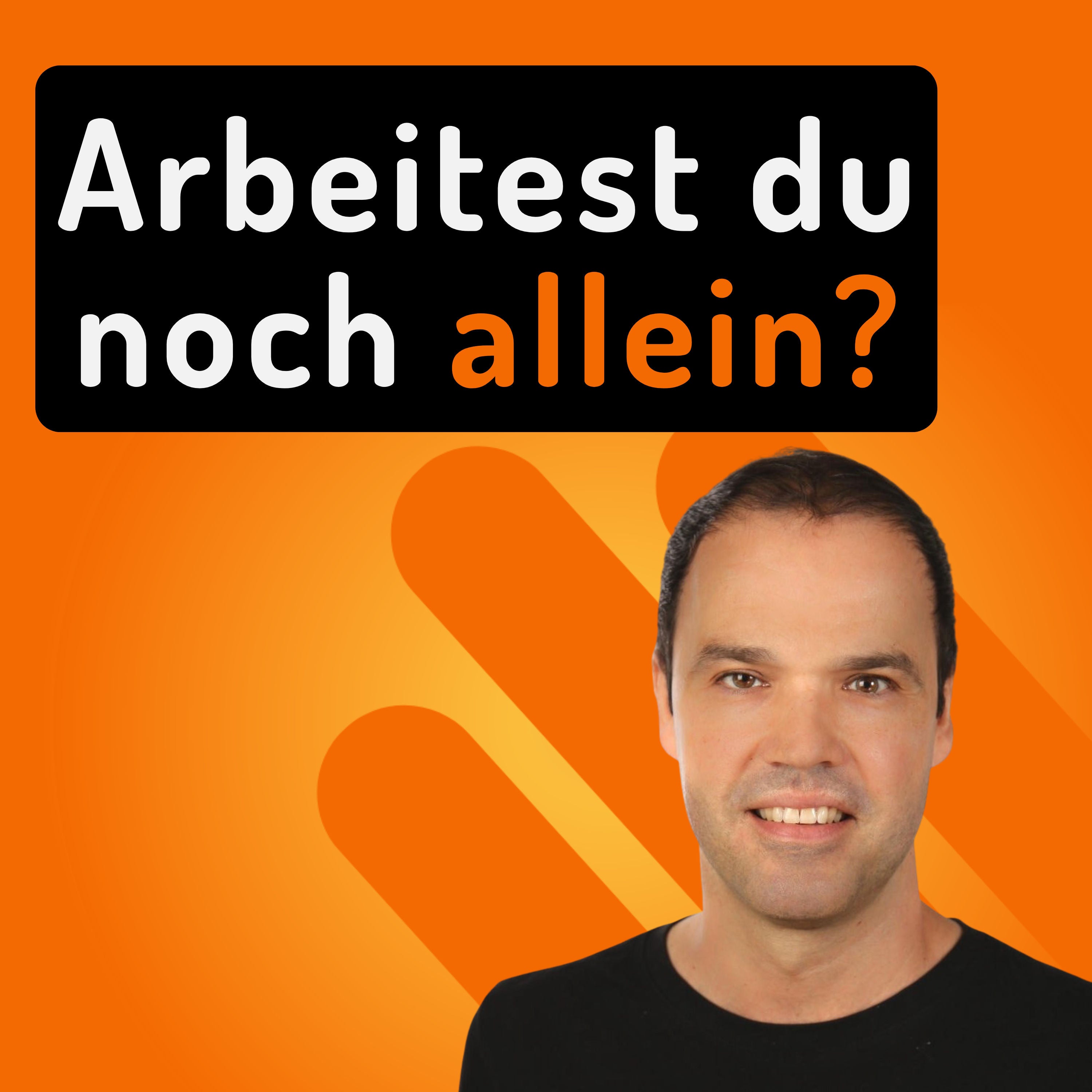 Produktiver mit KI: So baust du dir dein eigenes KI-Team | 121WATT #181