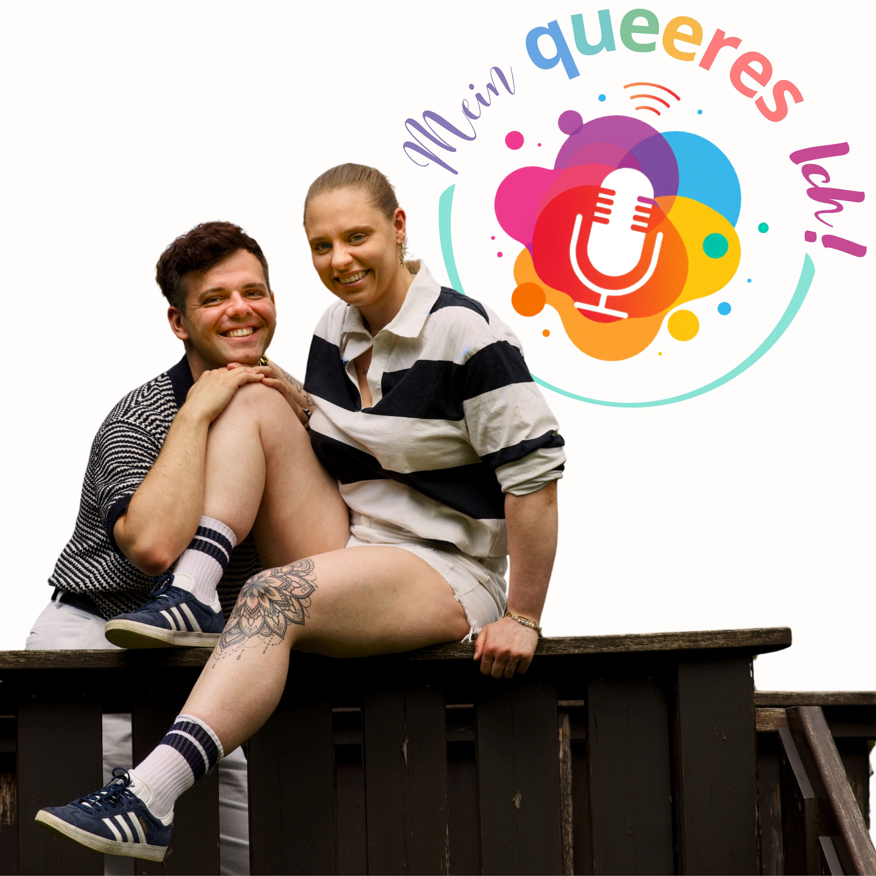 Folge 3 - Queere Sichtbarkeit