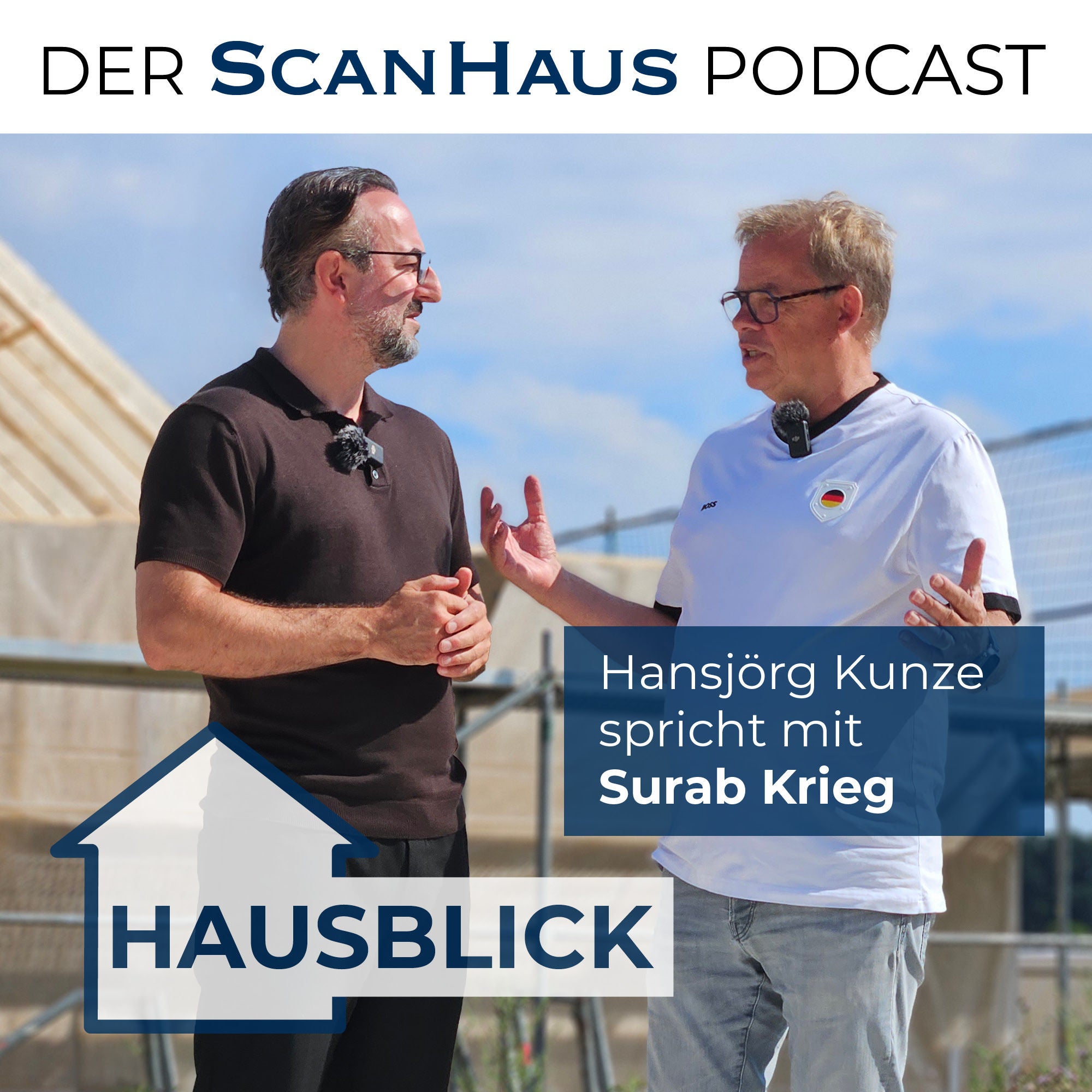 Wenn aus einzelnen Bauteilen ein Zuhause für Generationen wird!