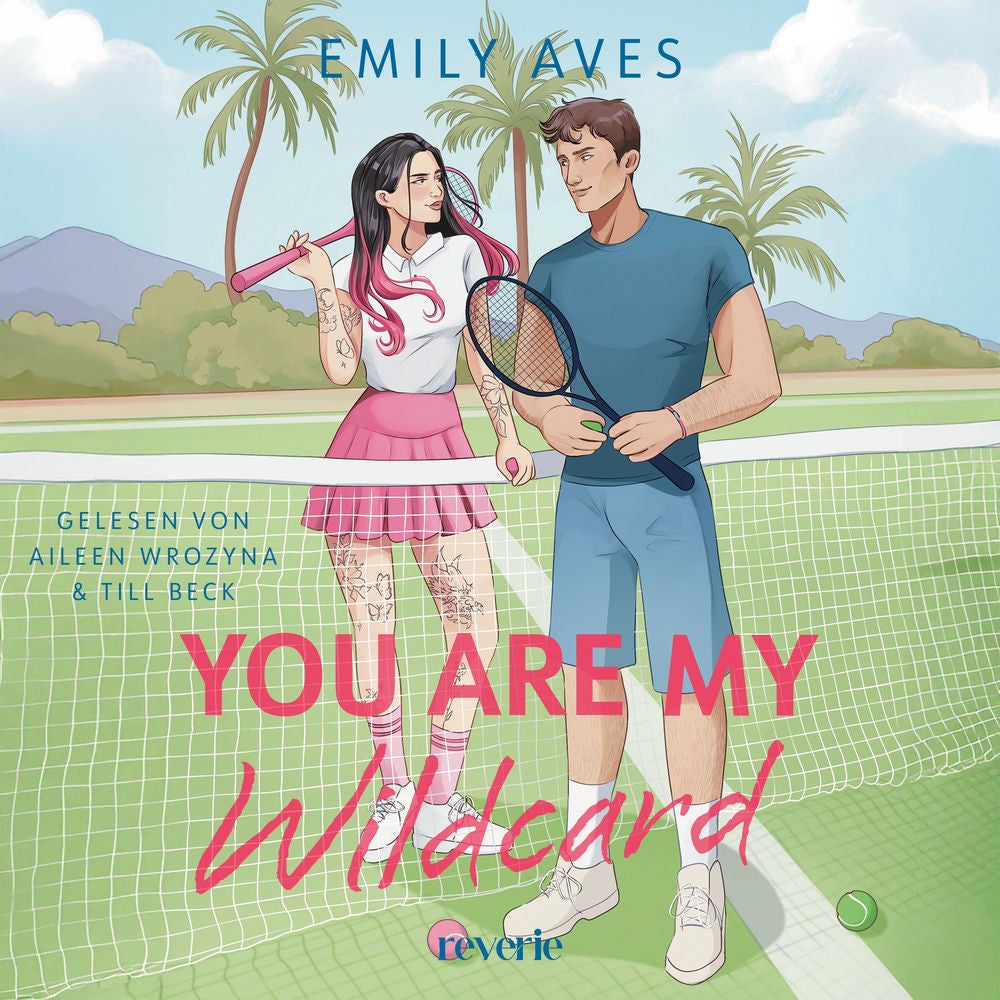 You Are My Wildcard