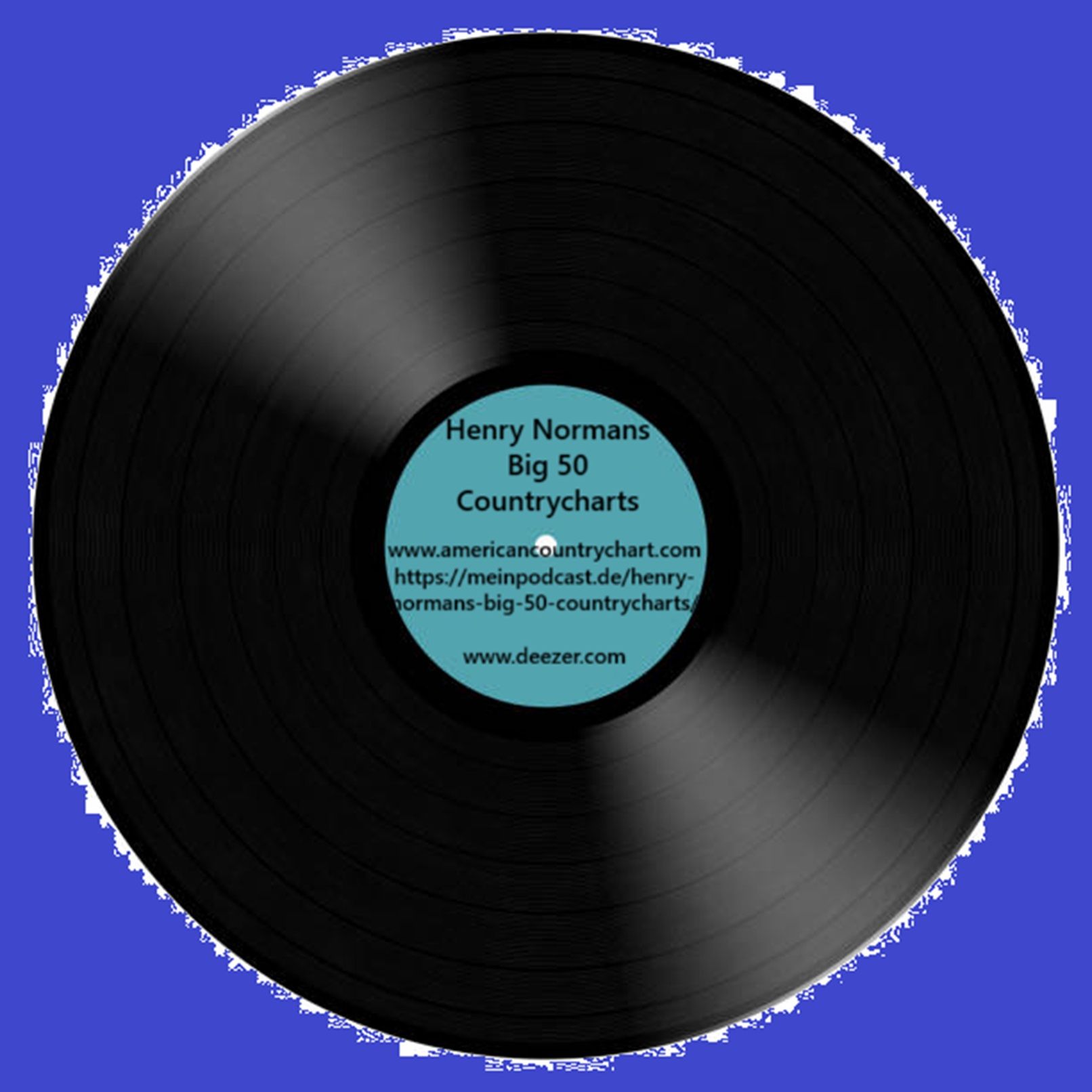 Henry Normans Big 50 Countrysharts Episode 4 April, 28th 2024