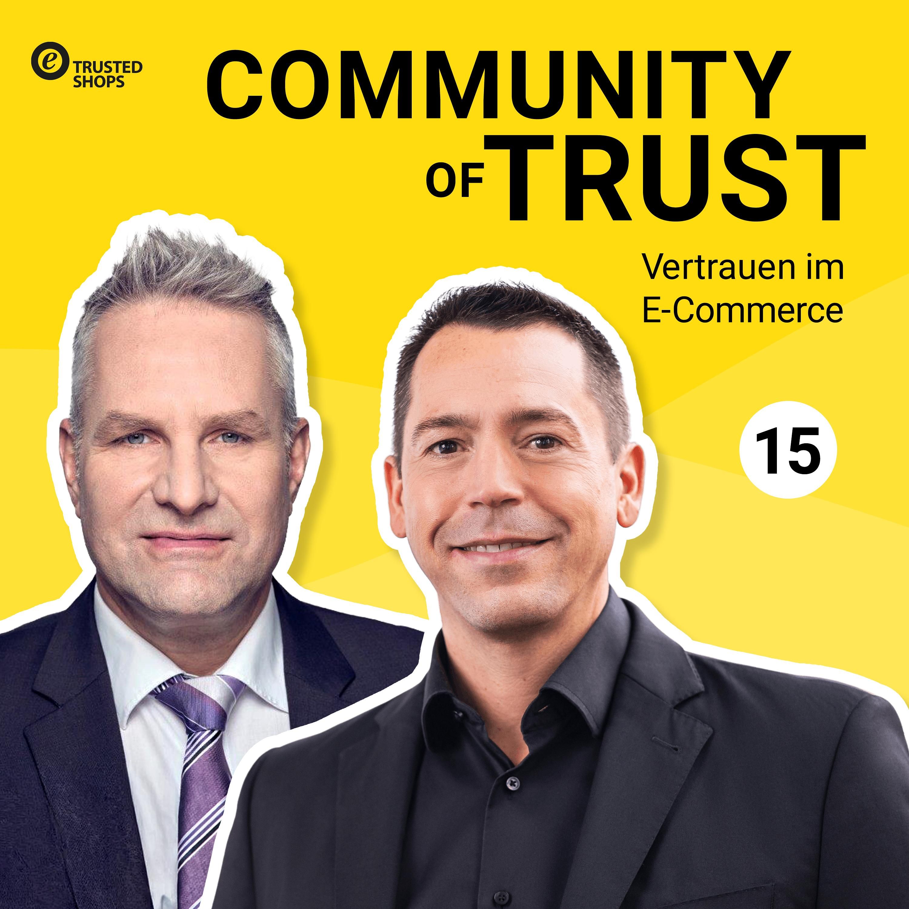 Episode 15: Michael Rasimus, Neuromarketing-Experte
