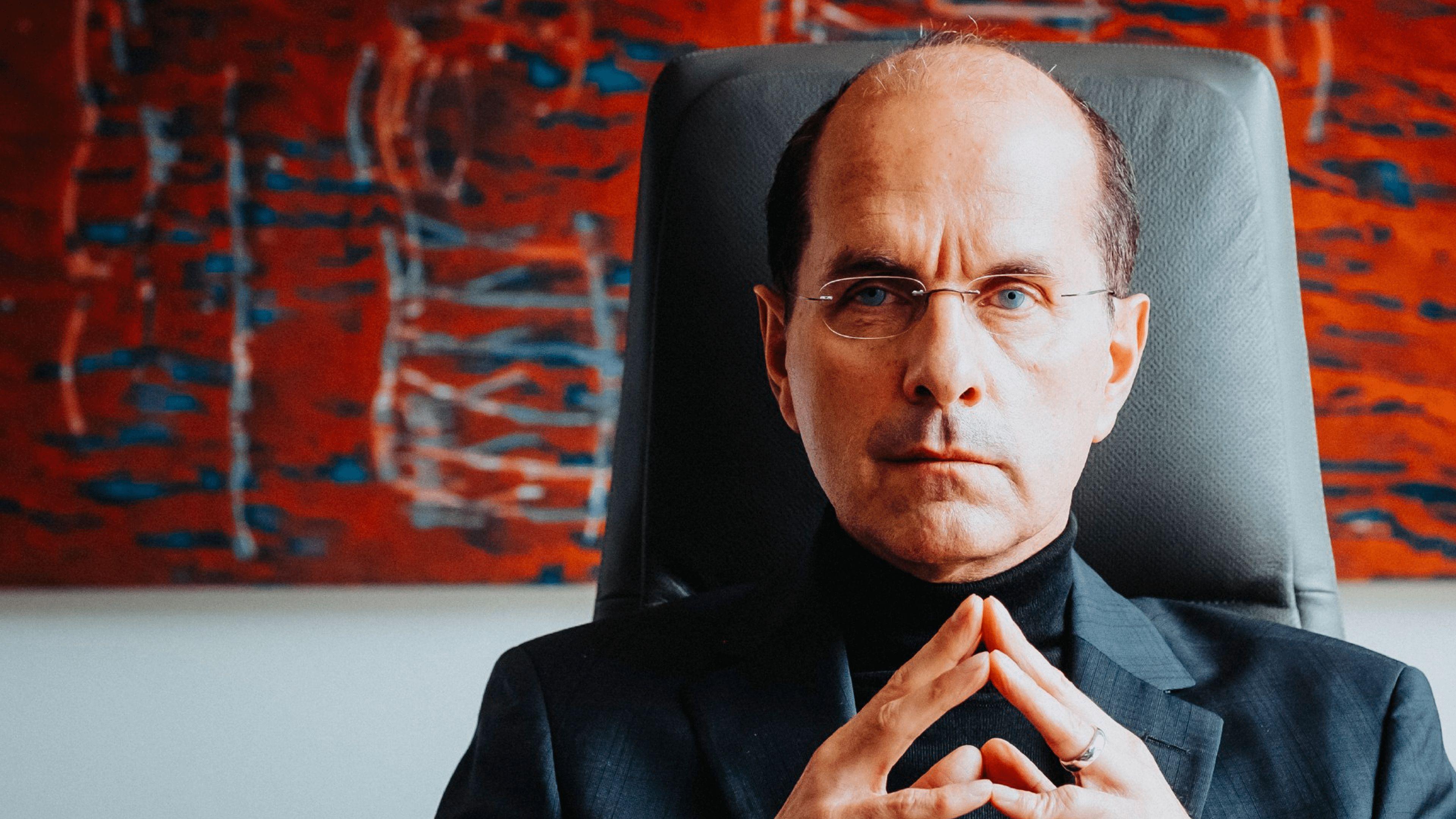 Der große Fake - Die Wirecard-Story