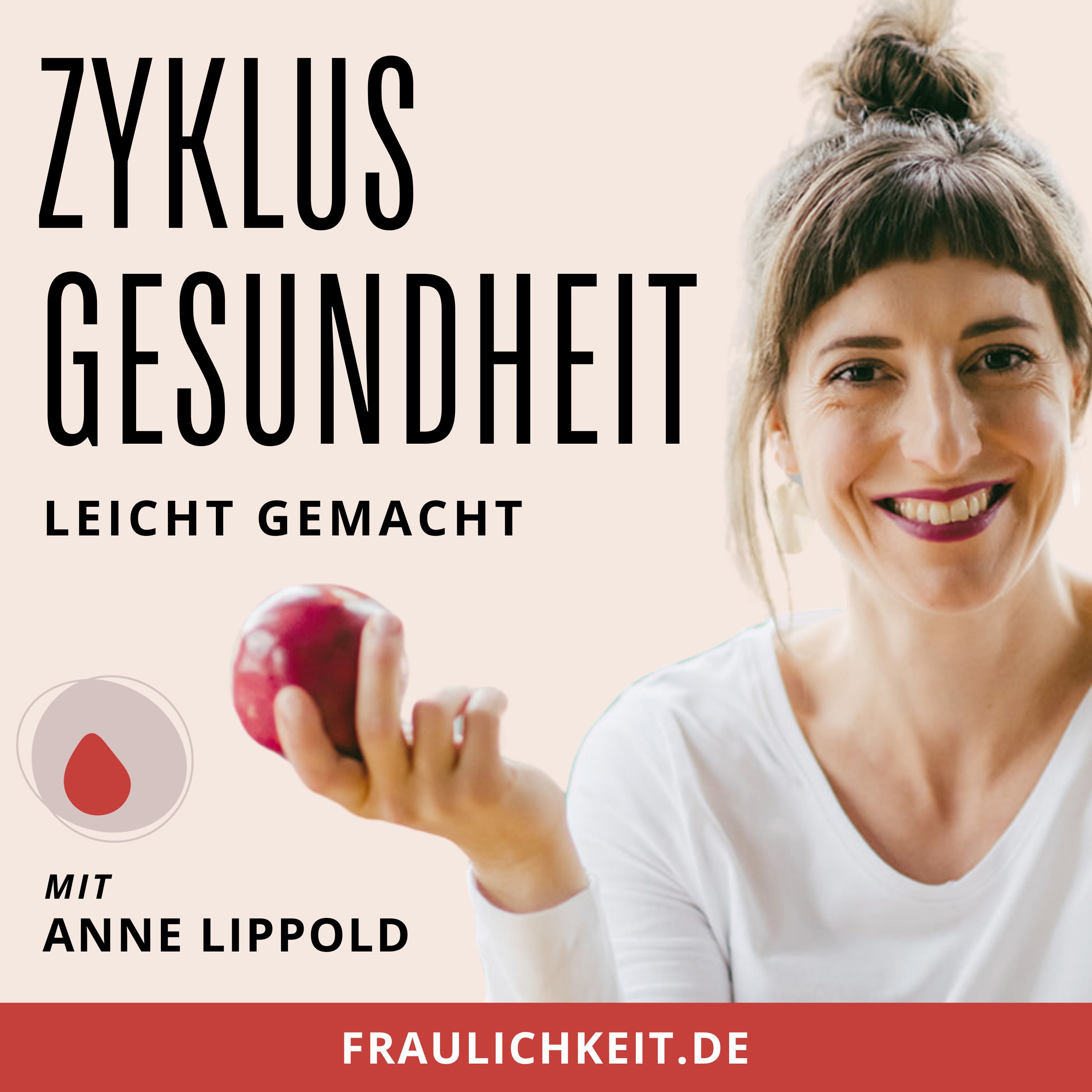 „Ich gestalte meinen Zyklus - statt ihn auszuhalten“ - Julias Entscheidung #121