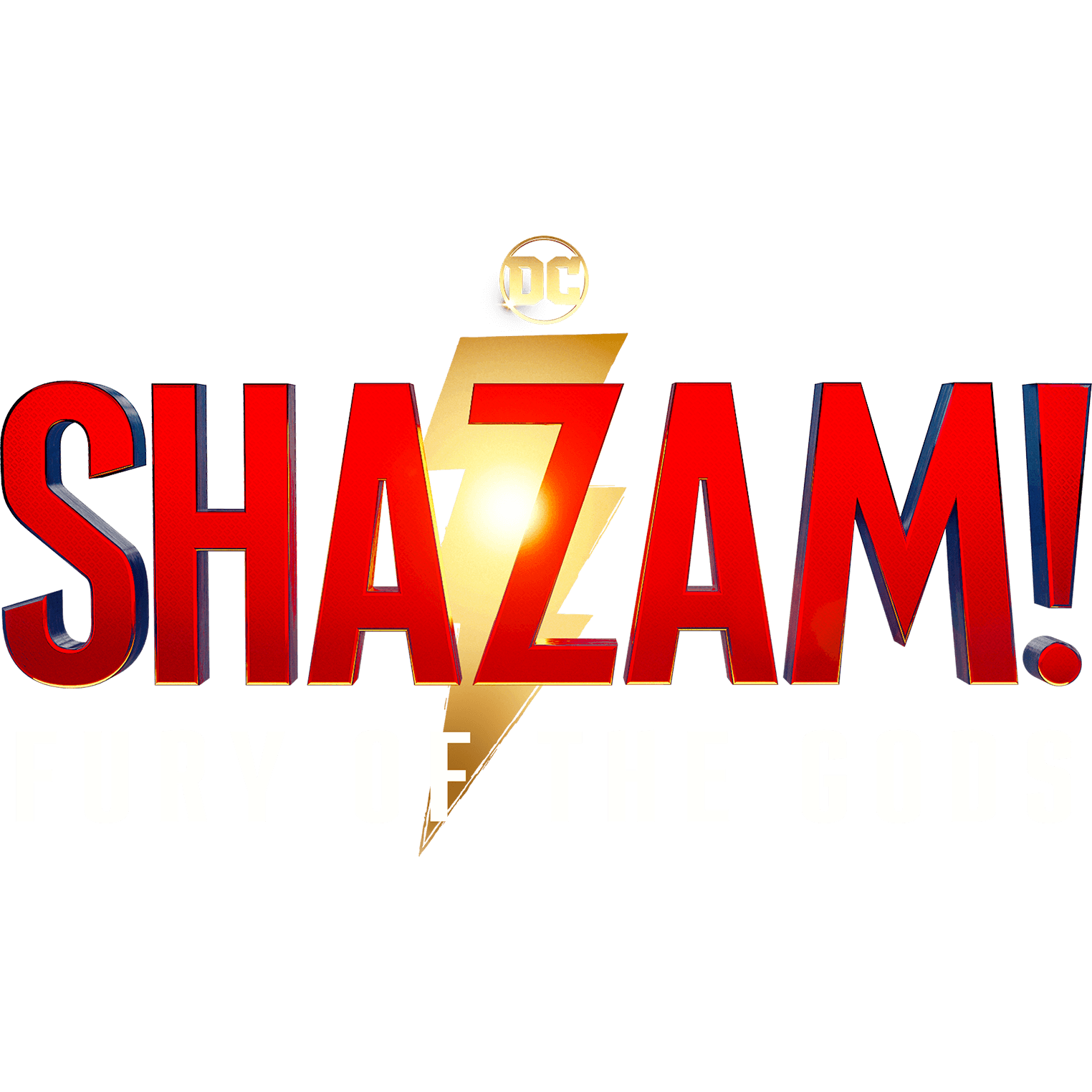 Shazam! Fury of the Gods
