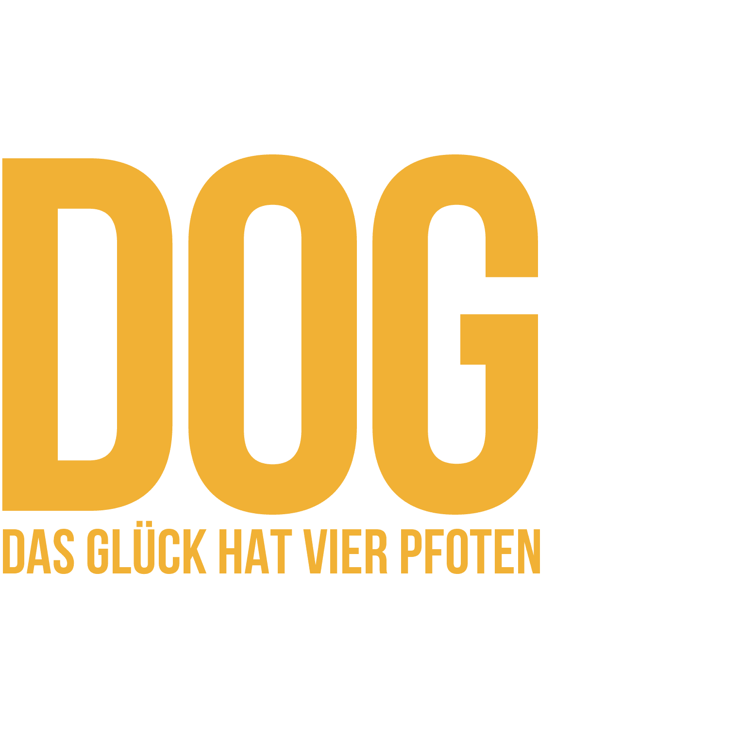 Dog - Das Glück hat vier Pfoten