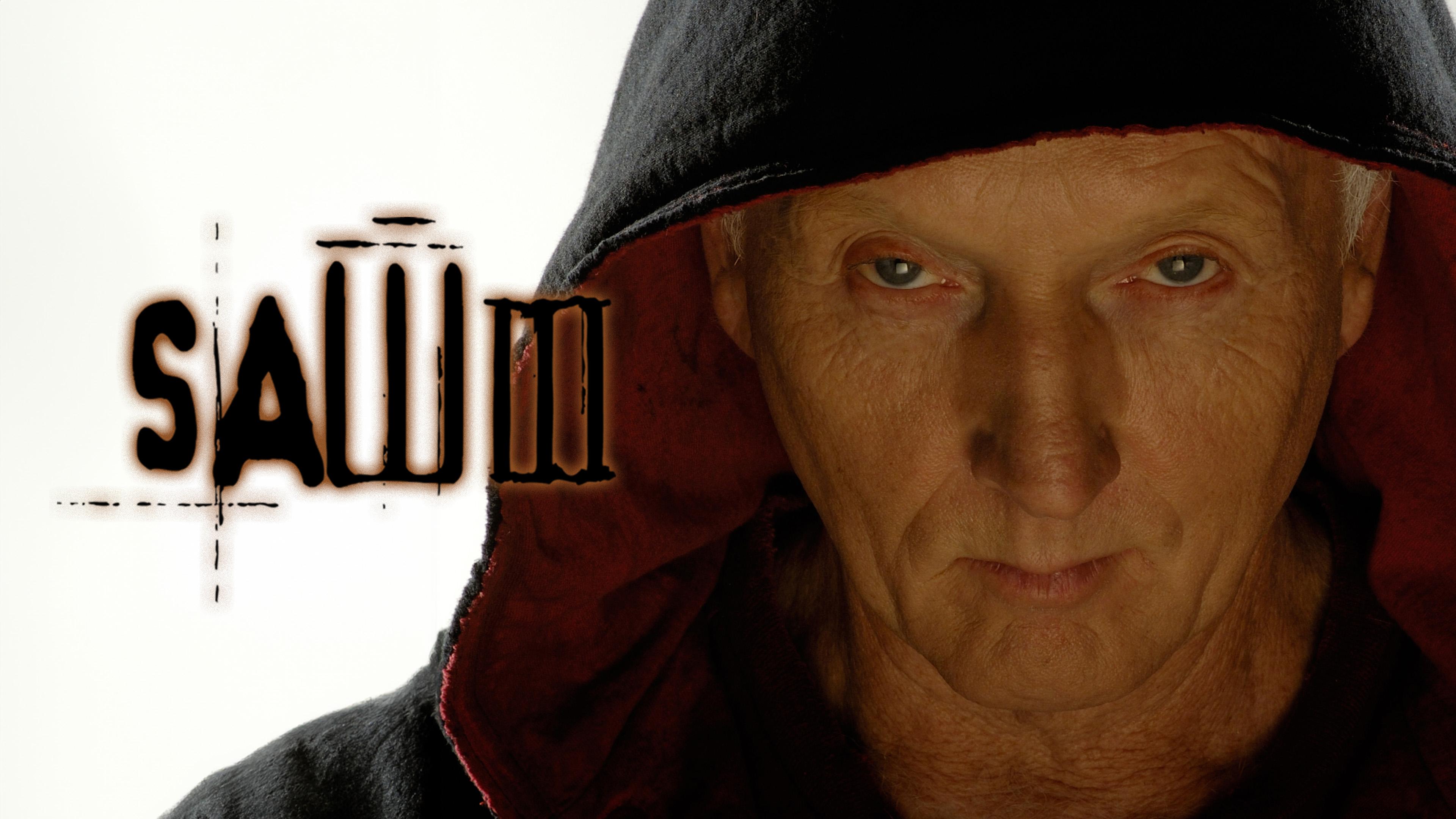 Saw III