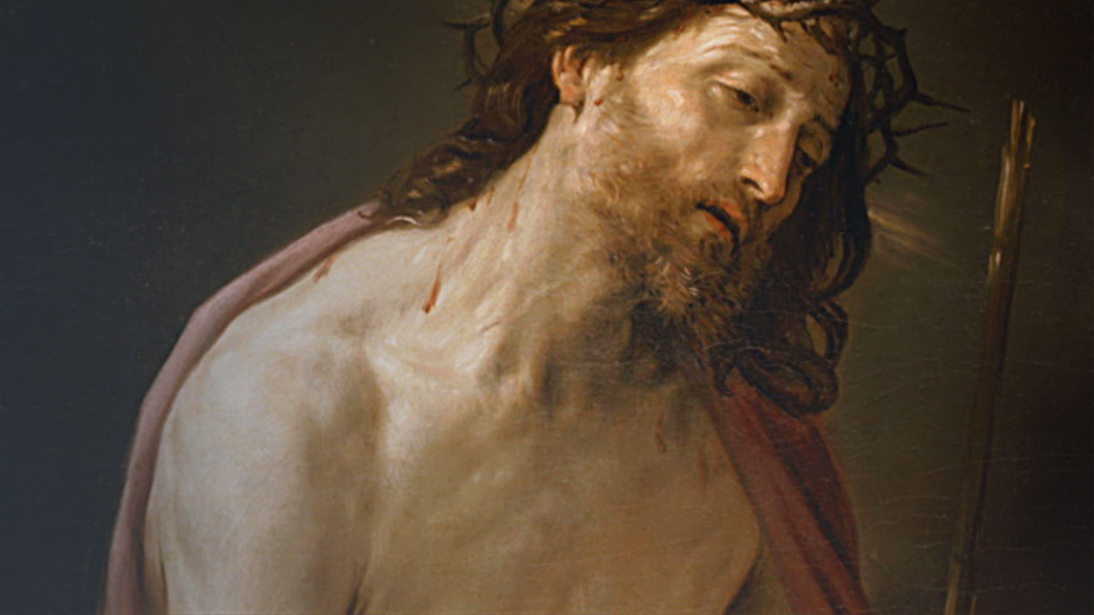 Jesus - Der Wahrheit auf der Spur