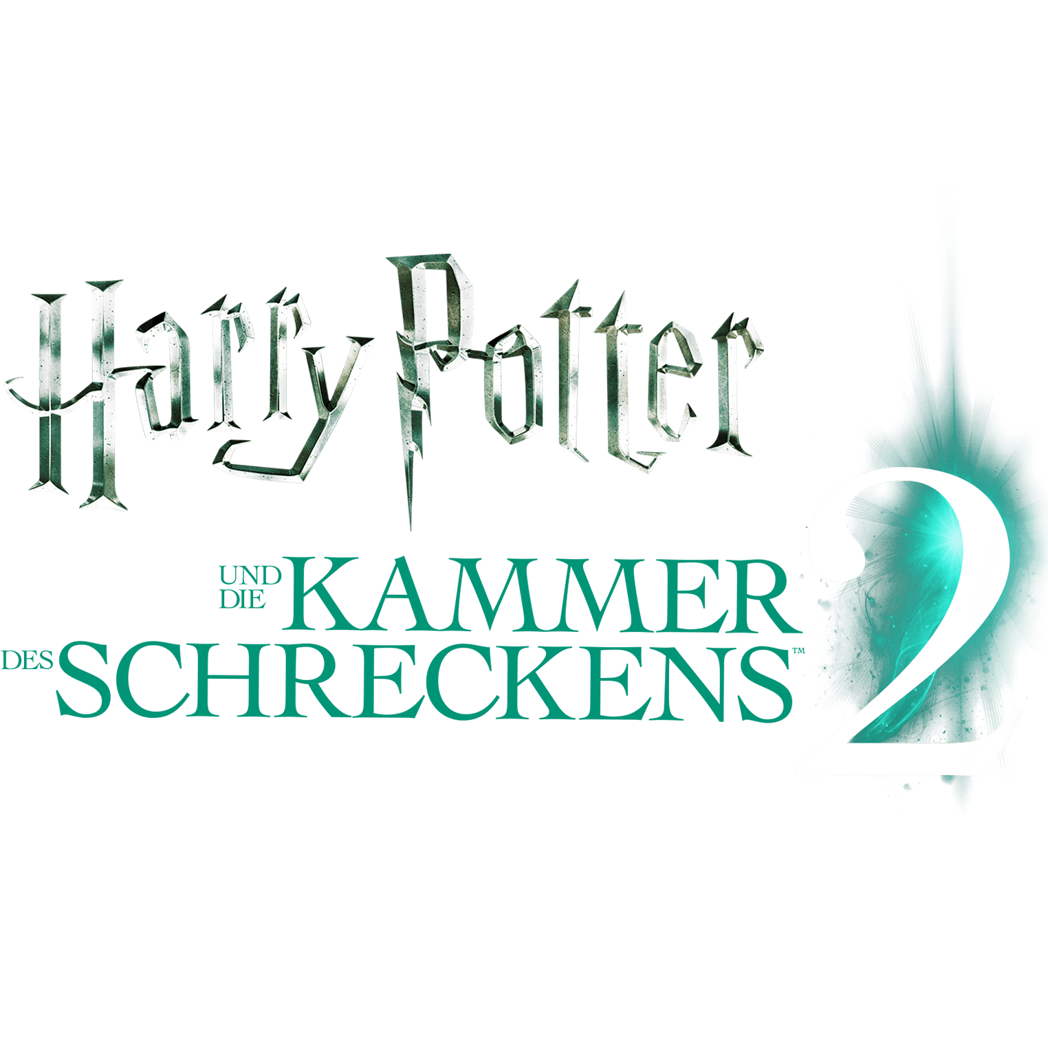 Harry Potter und die Kammer des Schreckens