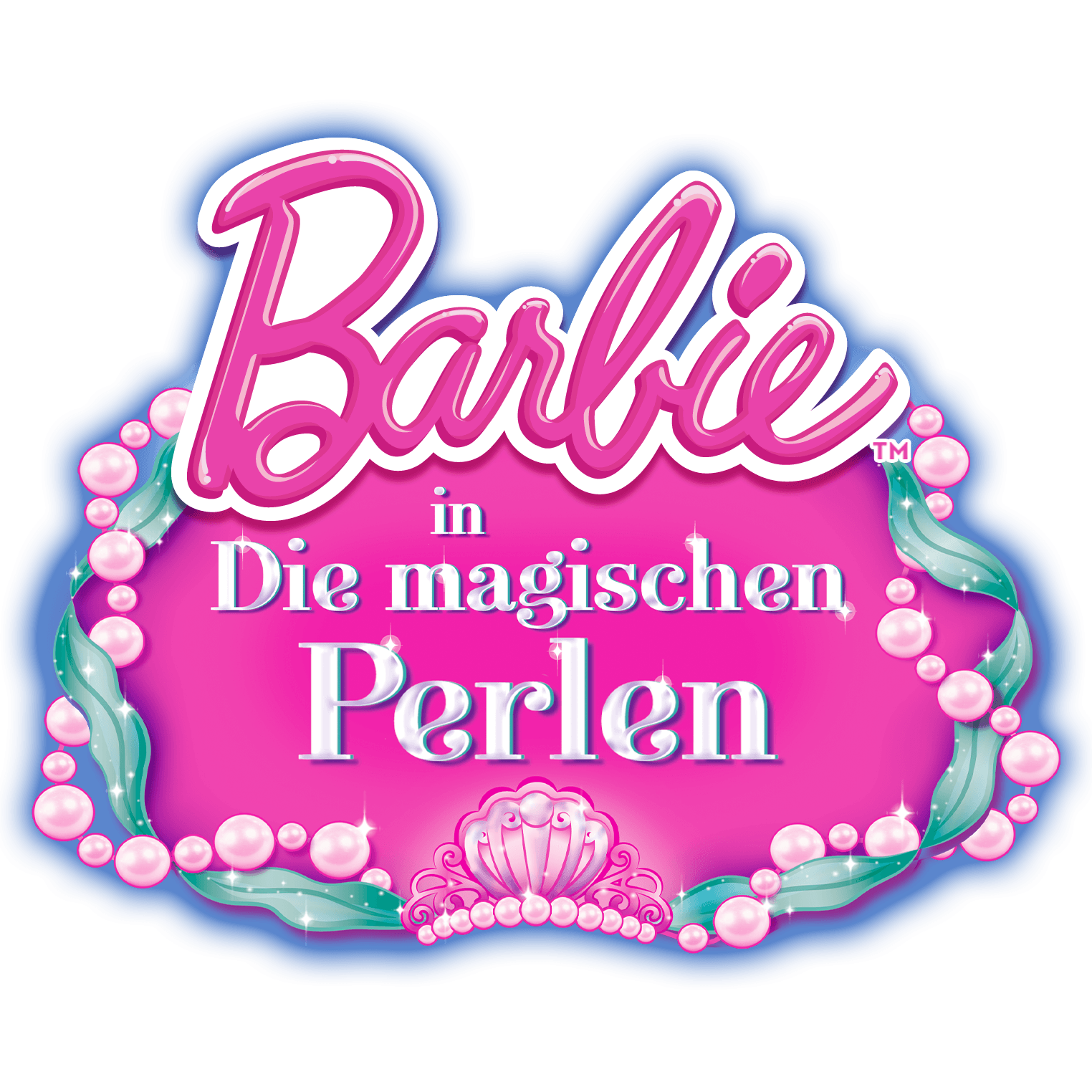 Barbie: Die magischen Perlen