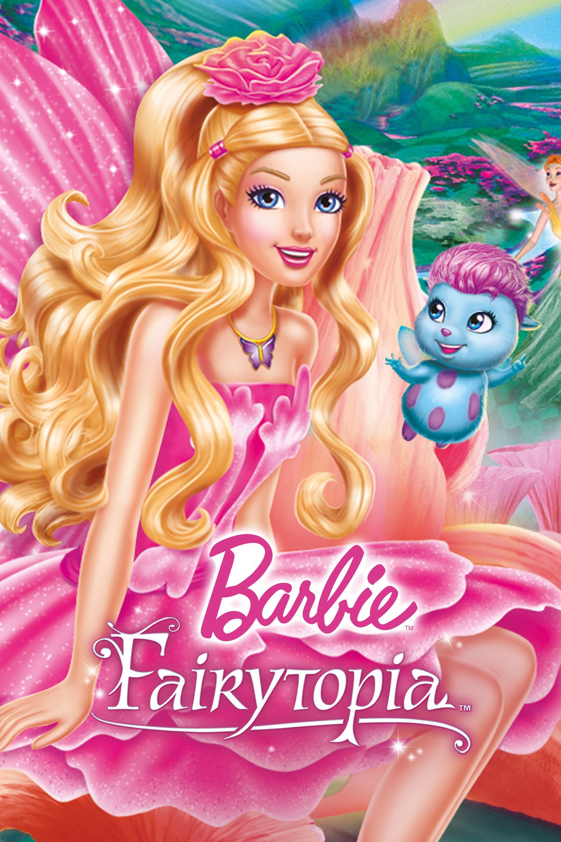 Barbie - Fairytopia