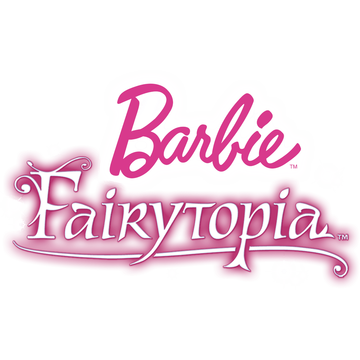 Barbie - Fairytopia