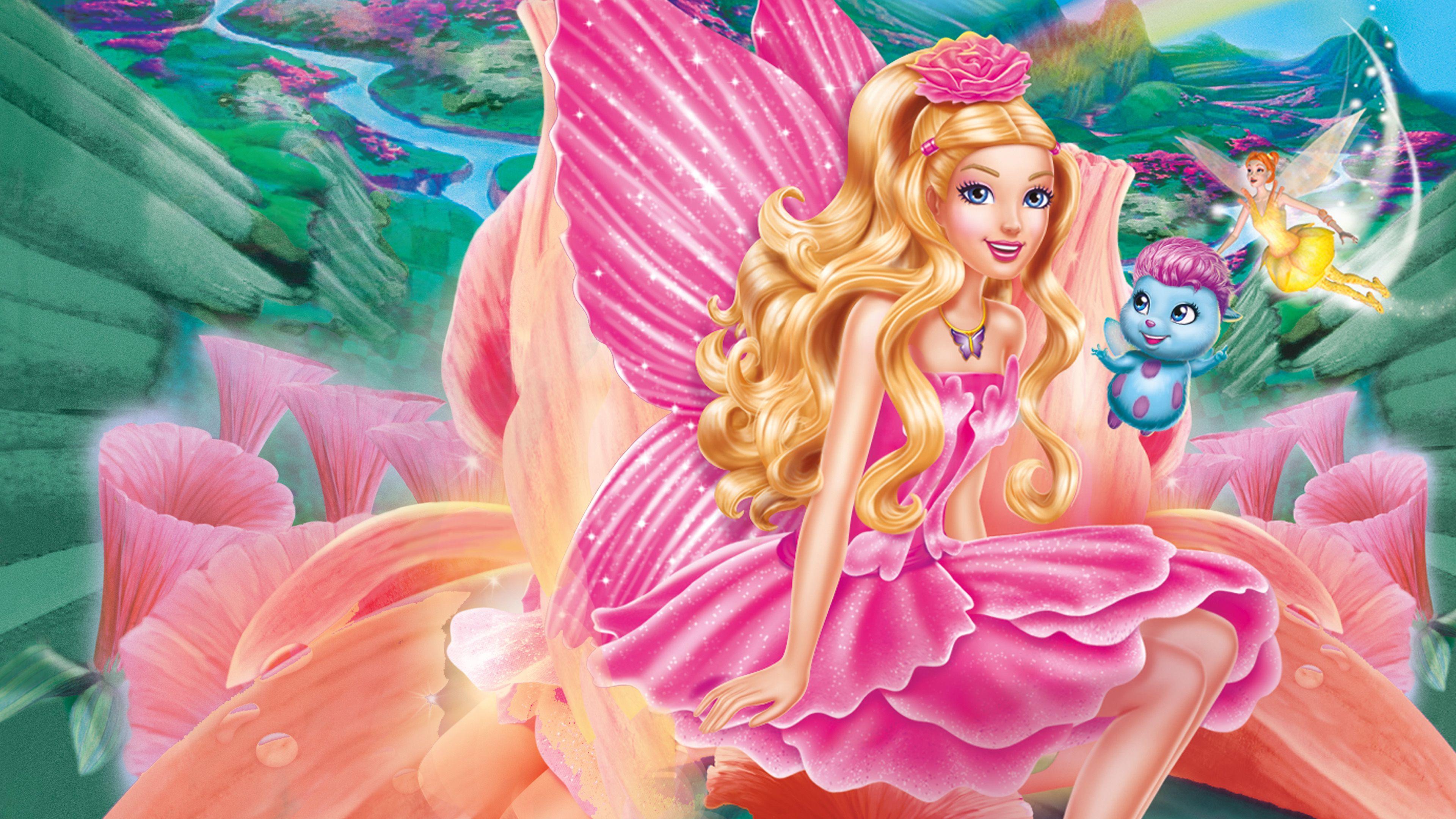 Barbie - Fairytopia