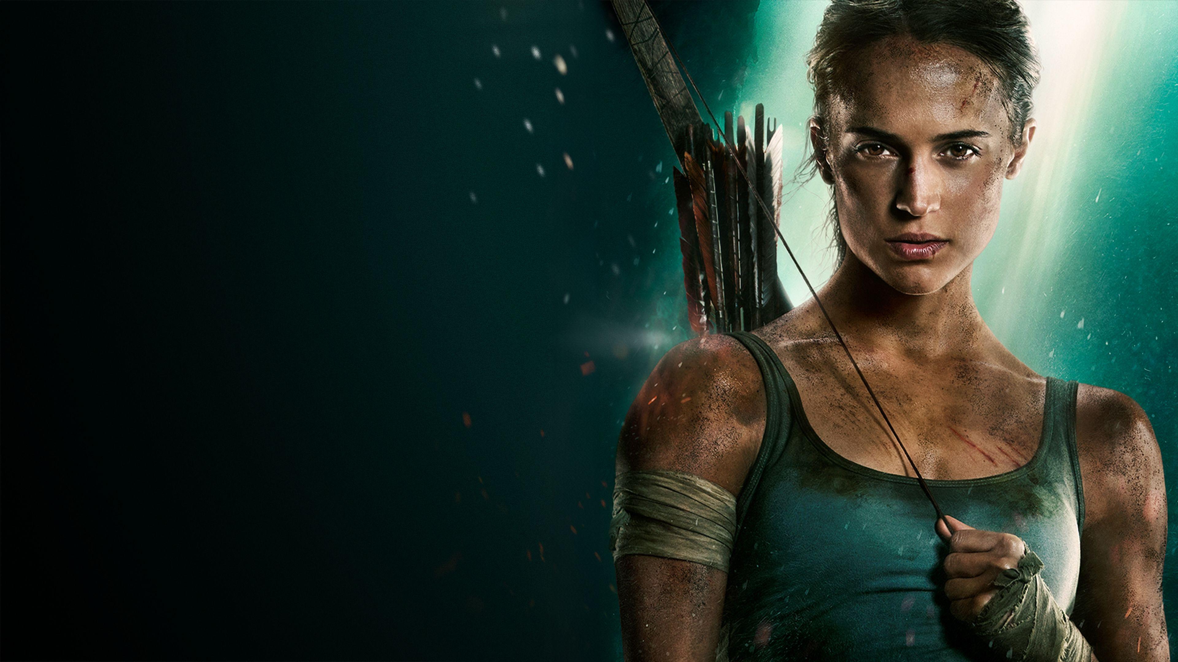 Tomb Raider