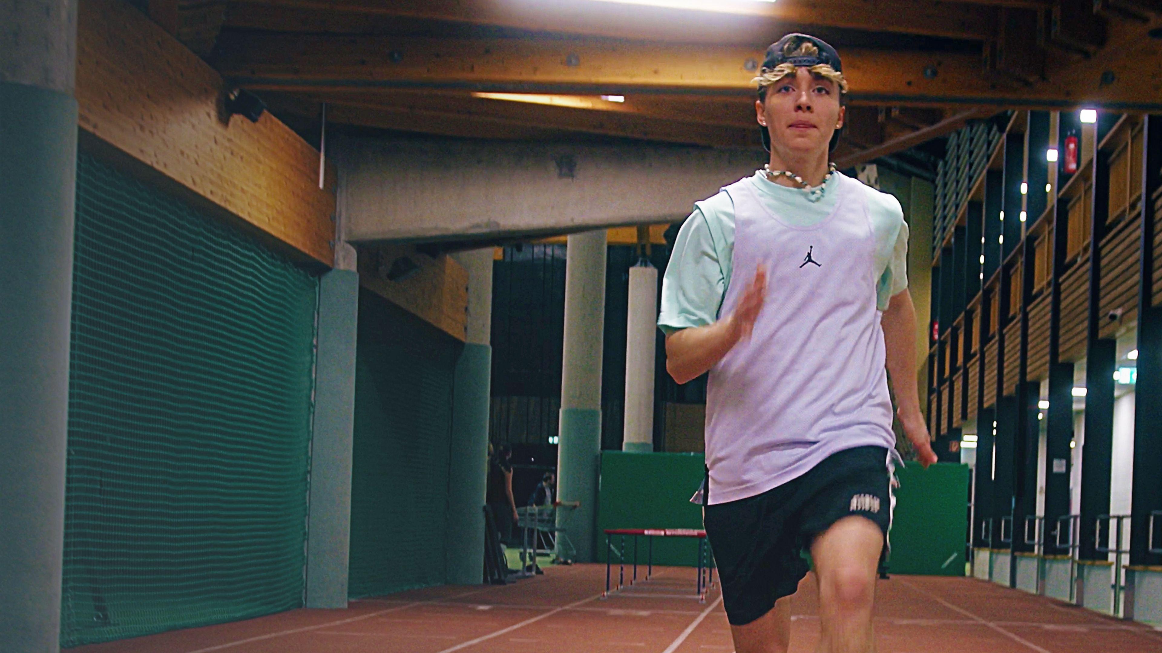 Transgender im Sport - Die Suche nach einer Lösung