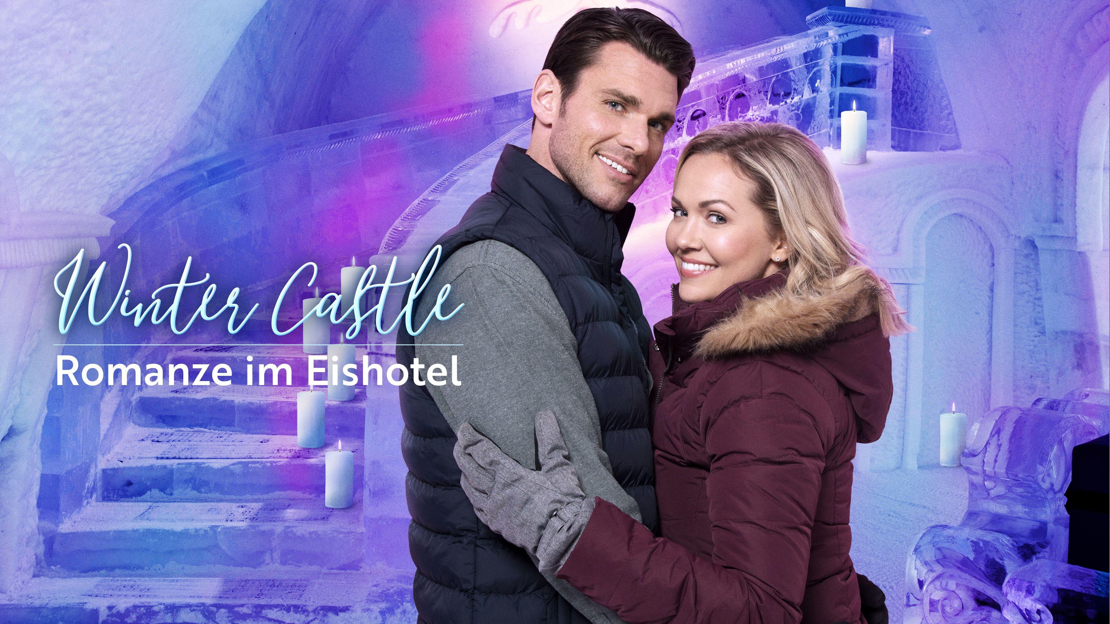 Winter Castle - Romanze im Eishotel