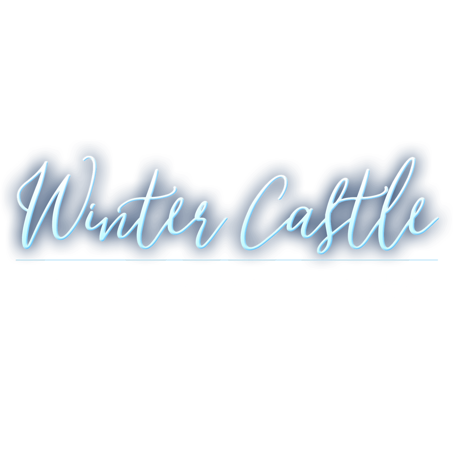 Winter Castle - Romanze im Eishotel